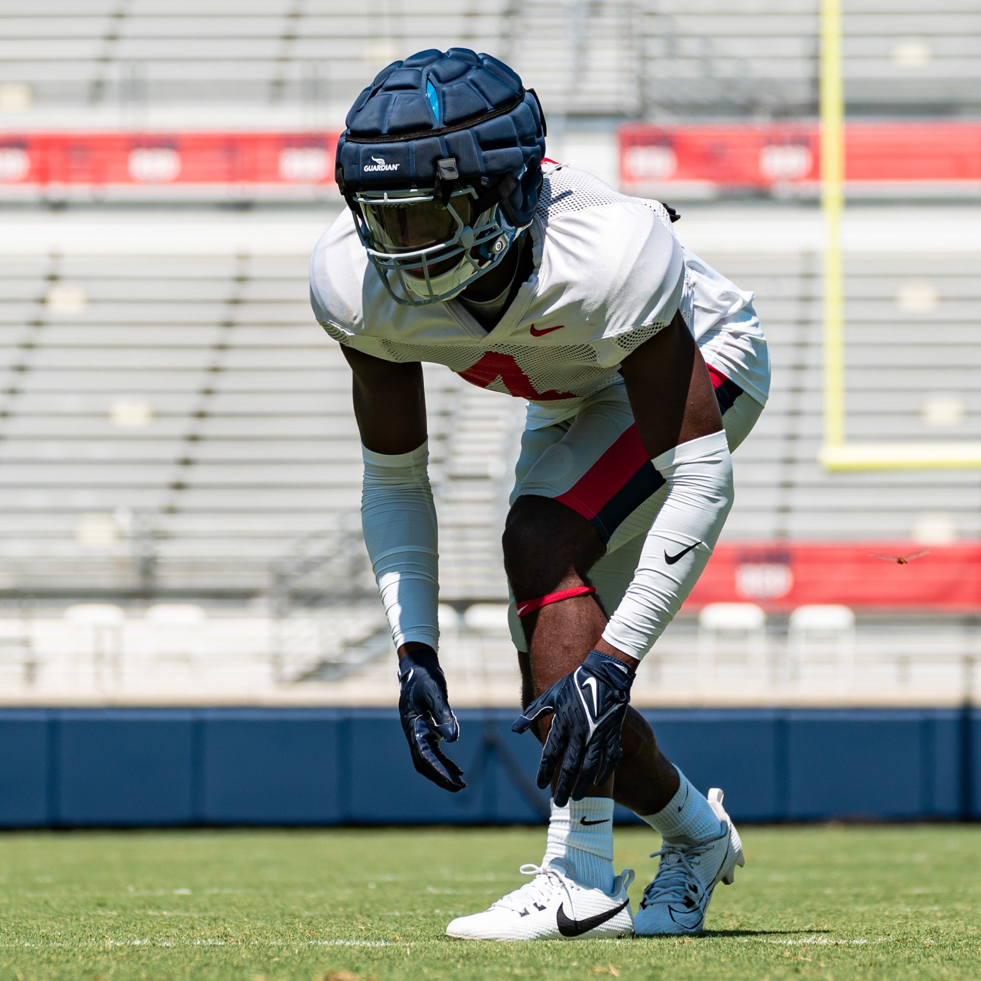 Rebel Yell Hotline: Ole Miss practice report with Jake Thompson and Harry Harrison