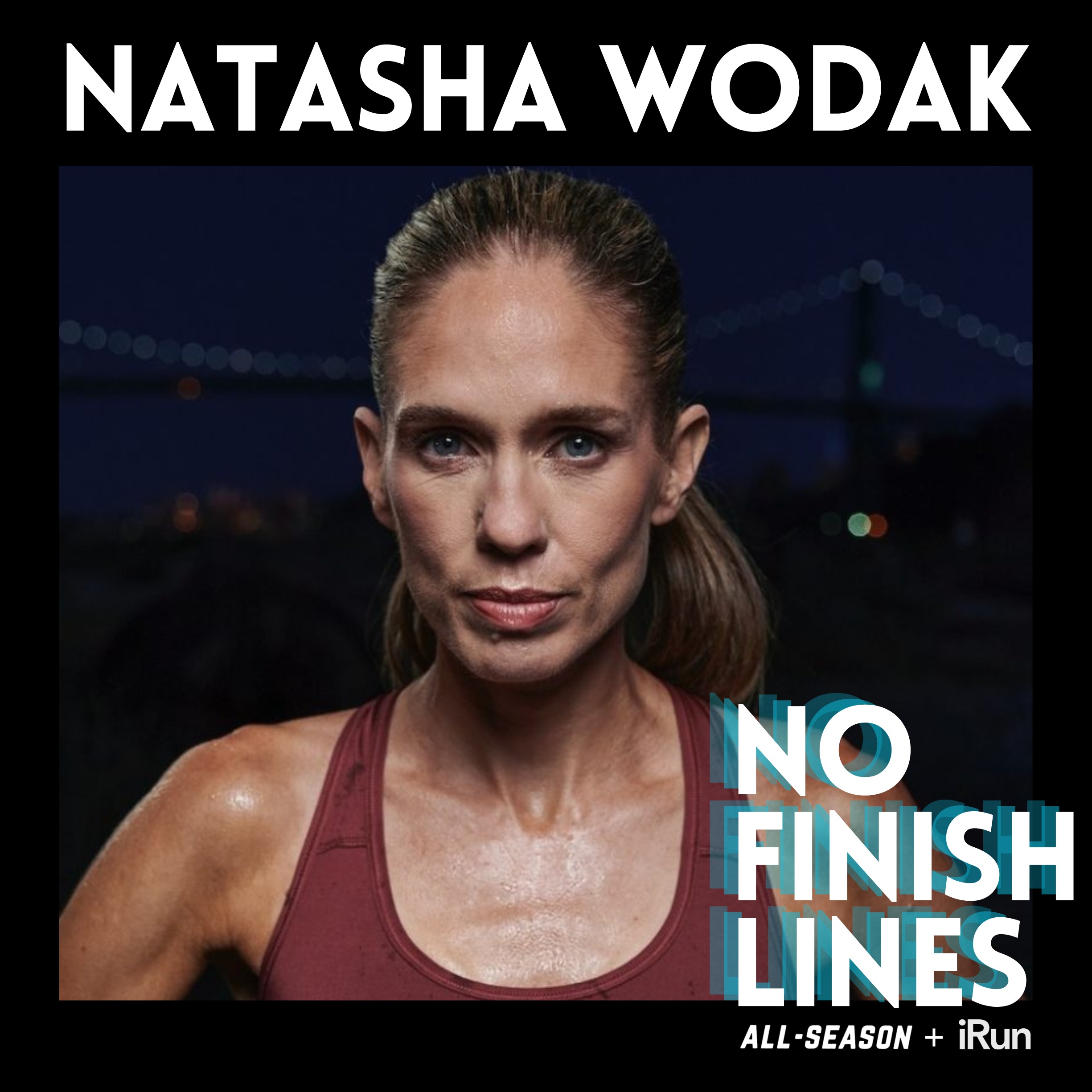 (PILOT) Natasha Wodak: Canada's Fastest Marathoner Won't Be Running at the 2024 Paris Olympic Games (And That's Ok)