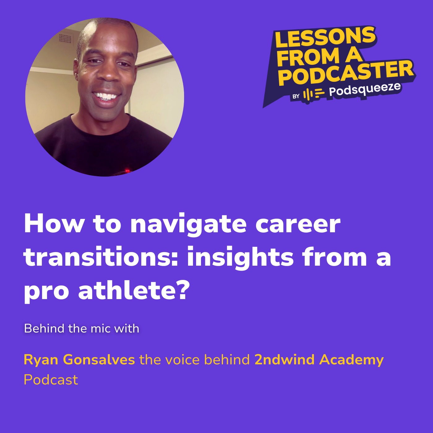 Lessons From A Podcaster