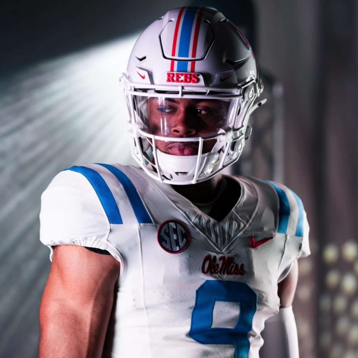 Ole Miss Football: SEC and National Title Contender