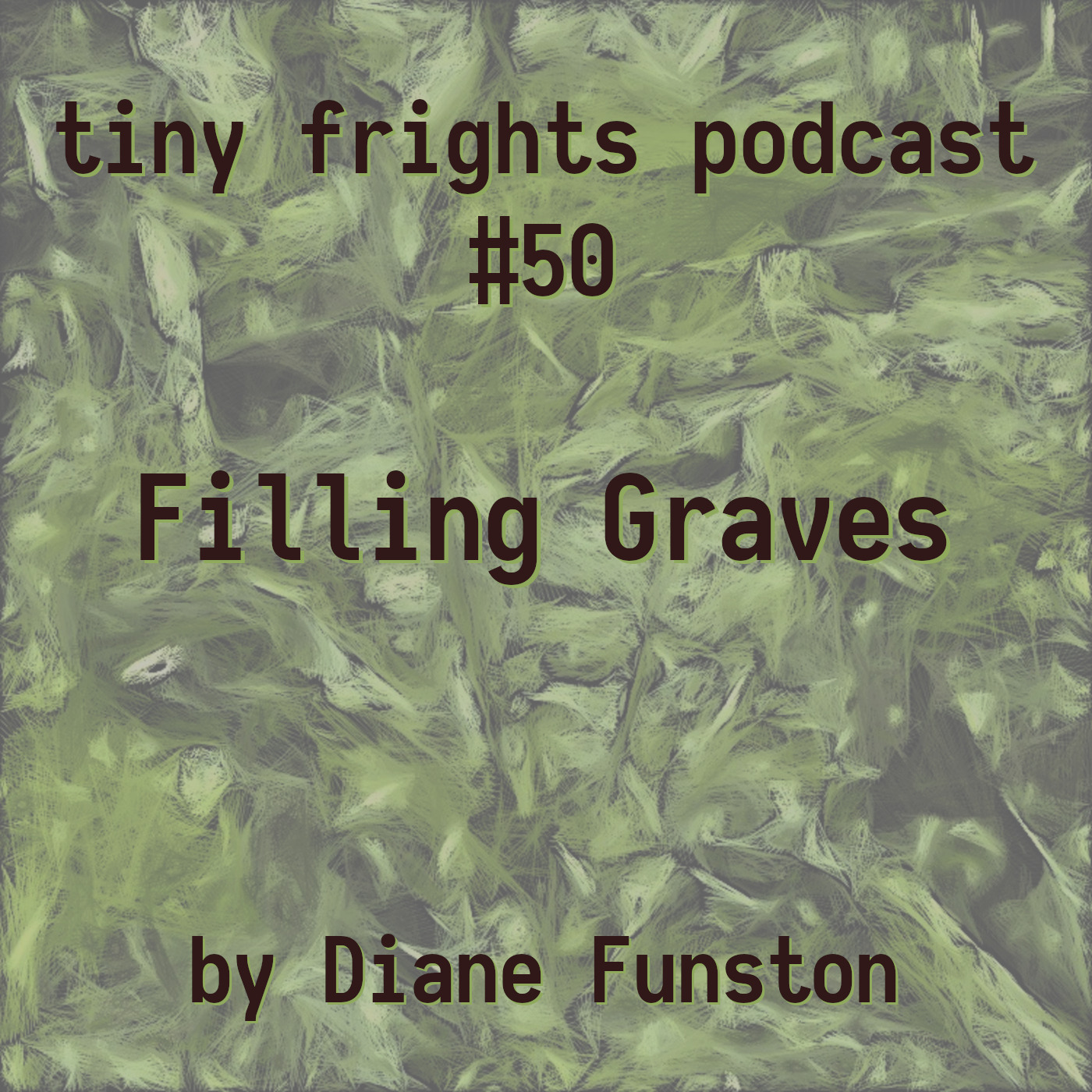 tiny frights
