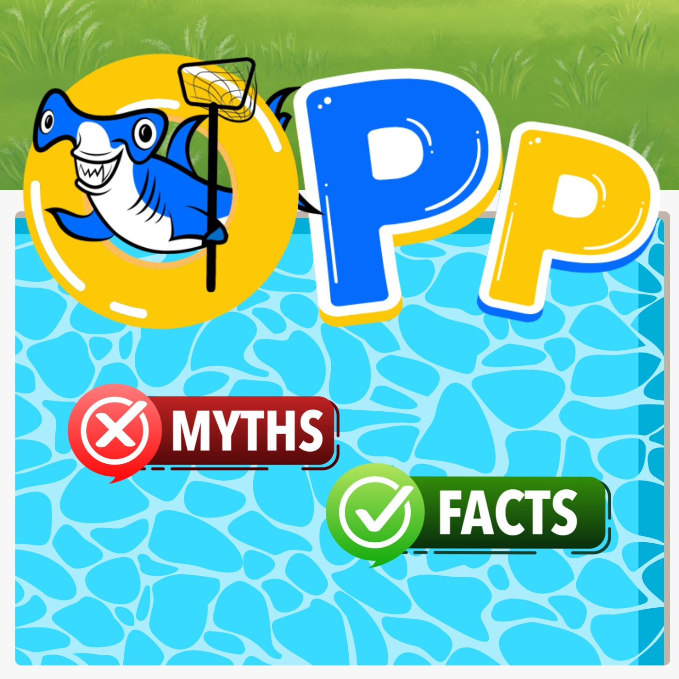 Top 10 Pool Myths - EP.5