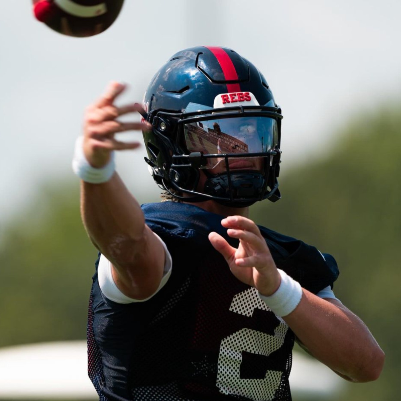 On3's Pete Nakos scoops Jaxson Dart's new Beats NIL deal