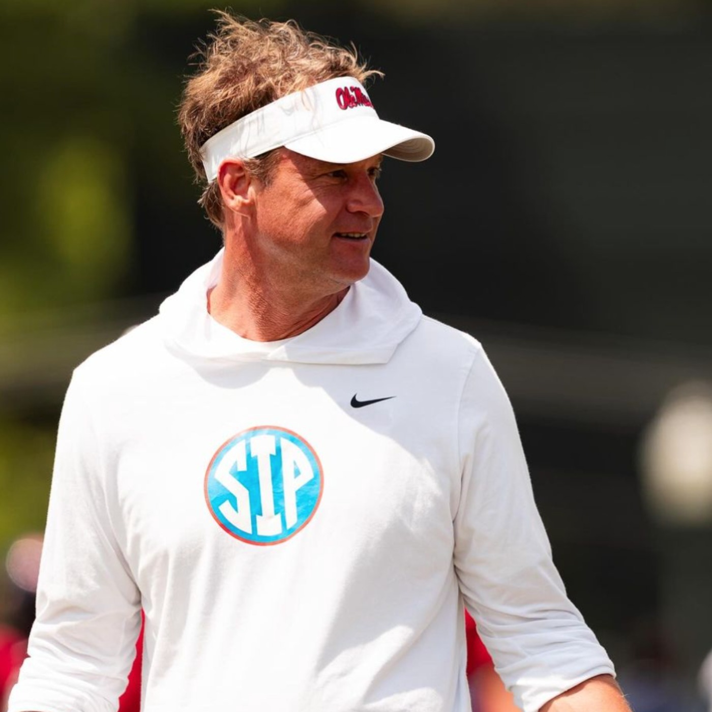 The Flagship: Ole Miss prepares to shock the world