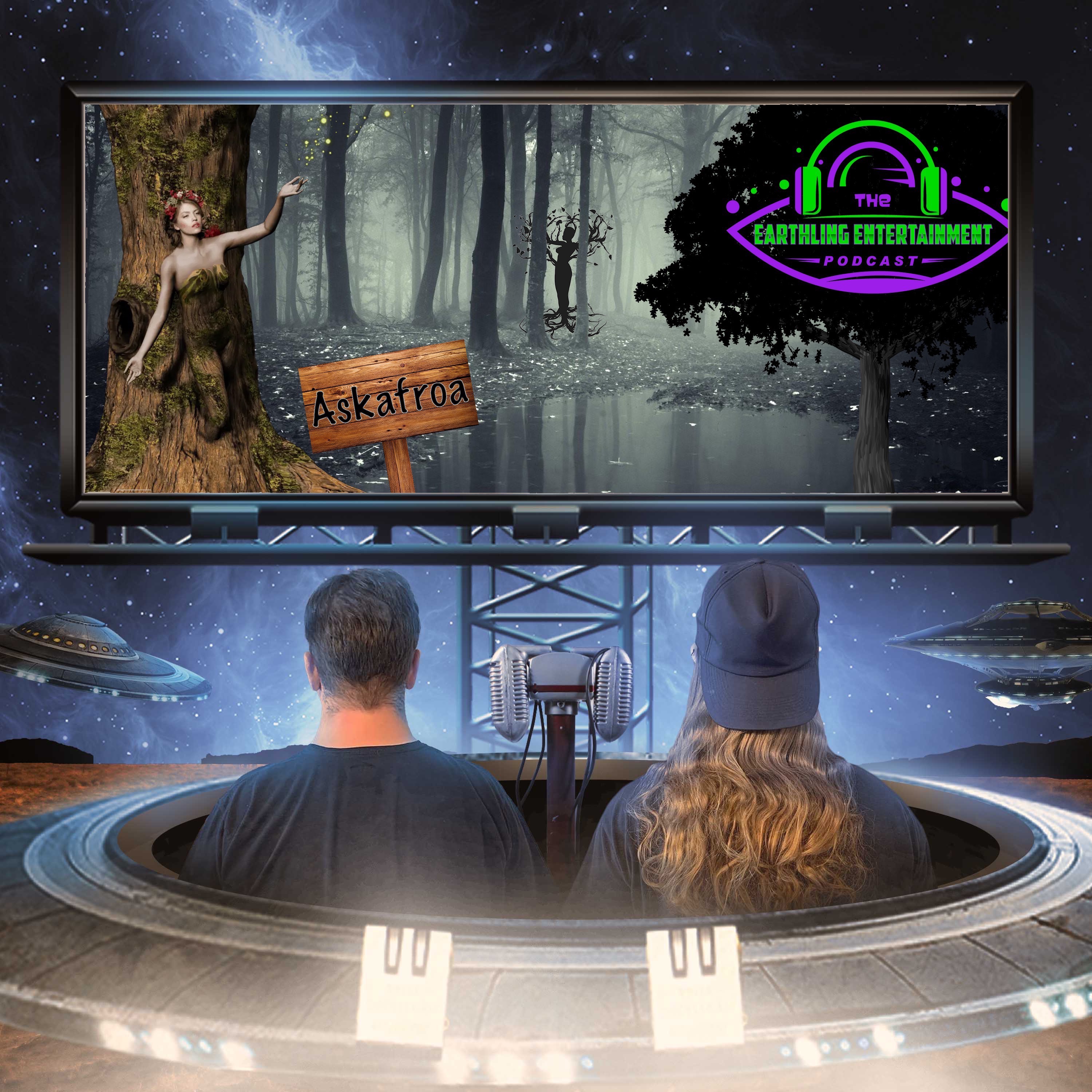 Earthling Entertainment