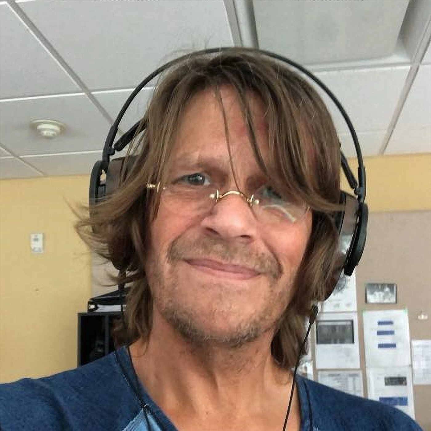 Beatles, Richard Turner, August 18, 2024