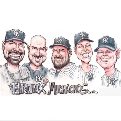Episode 6 Runnin' With Renegades W/ Special Guest Dan Fiorito Hudson Valley Renegades Manager episode artwork