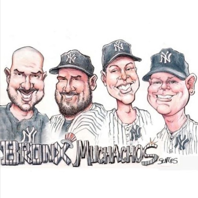 Episode 13 Top 10 Yankees Prospects 2022 W/ Special Guest Paul Woodin of Prospects 1500 episode artwork