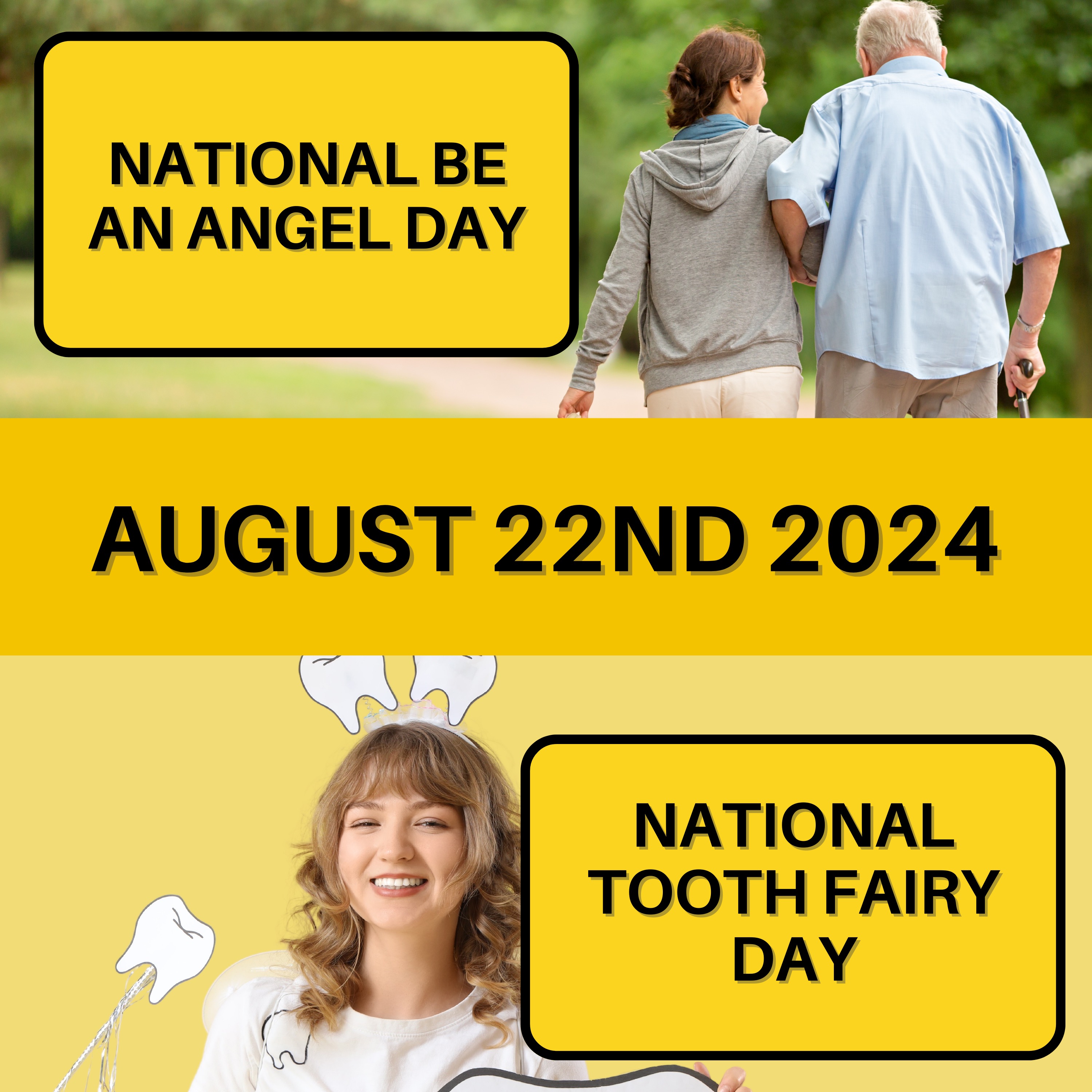 August 22, 2024 | Acts of Kindness and Magical Moments