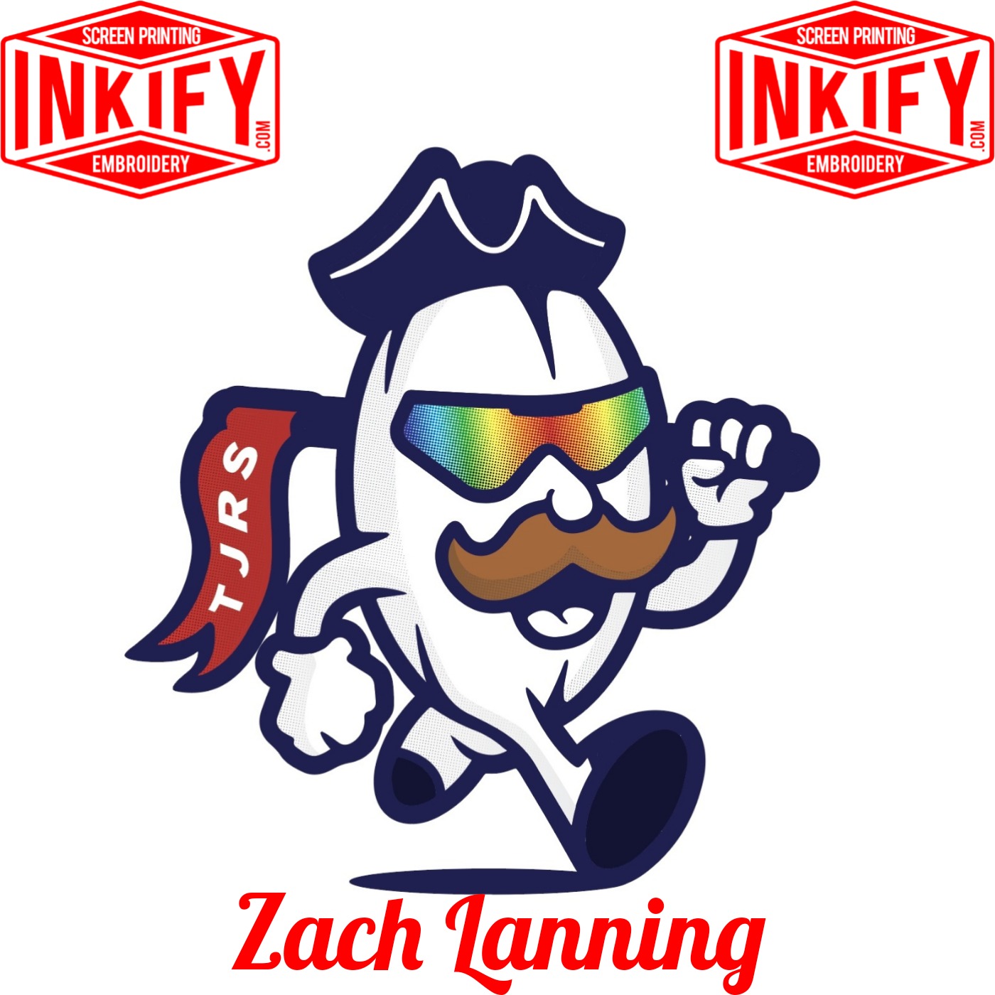 Episode 167: Zach Lanning