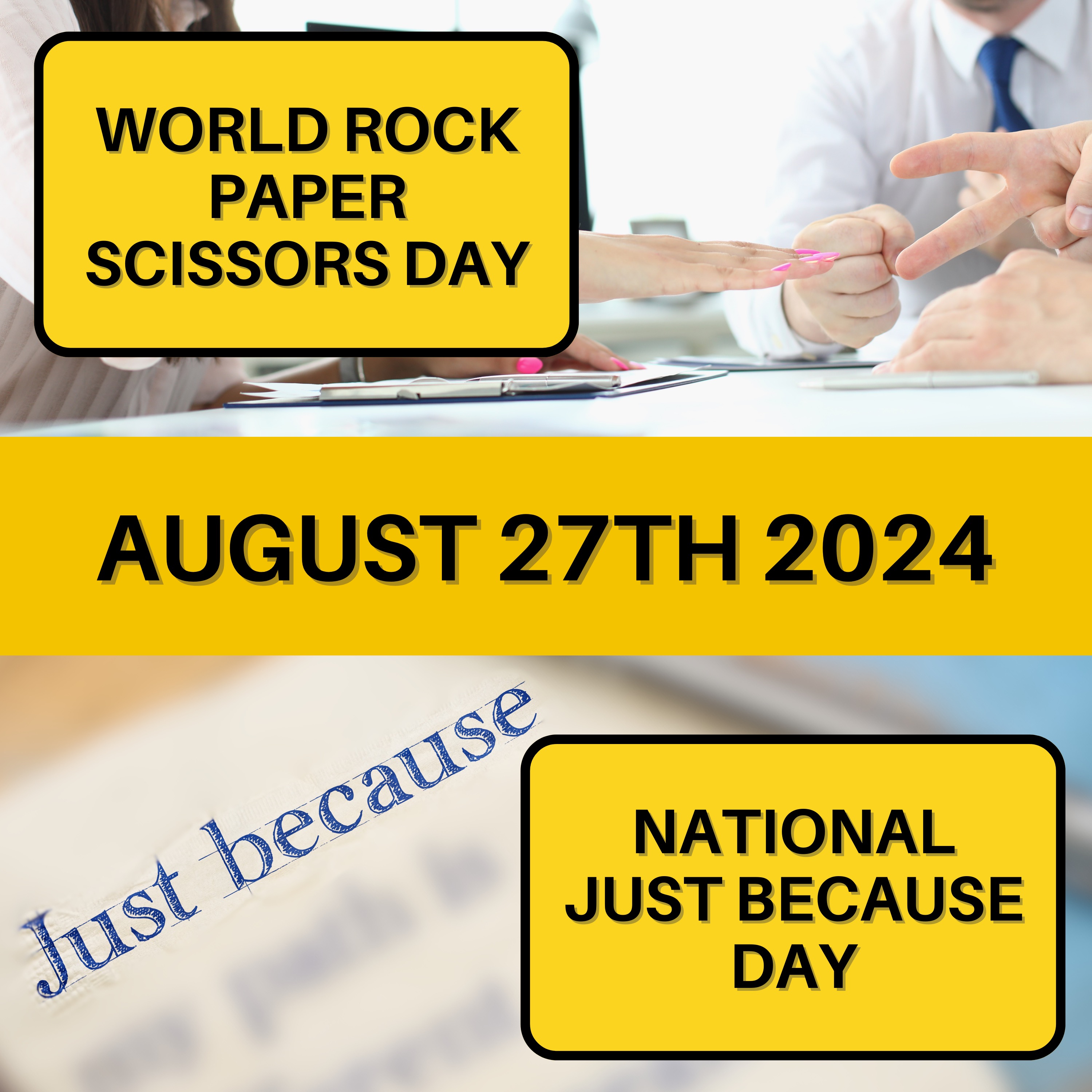 August 27, 2024 | Playful Games and Spontaneous Joy