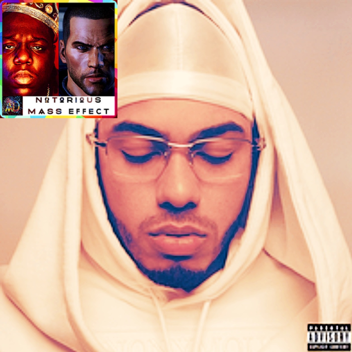 Analytic Dreamz: Notorious Mass Effect