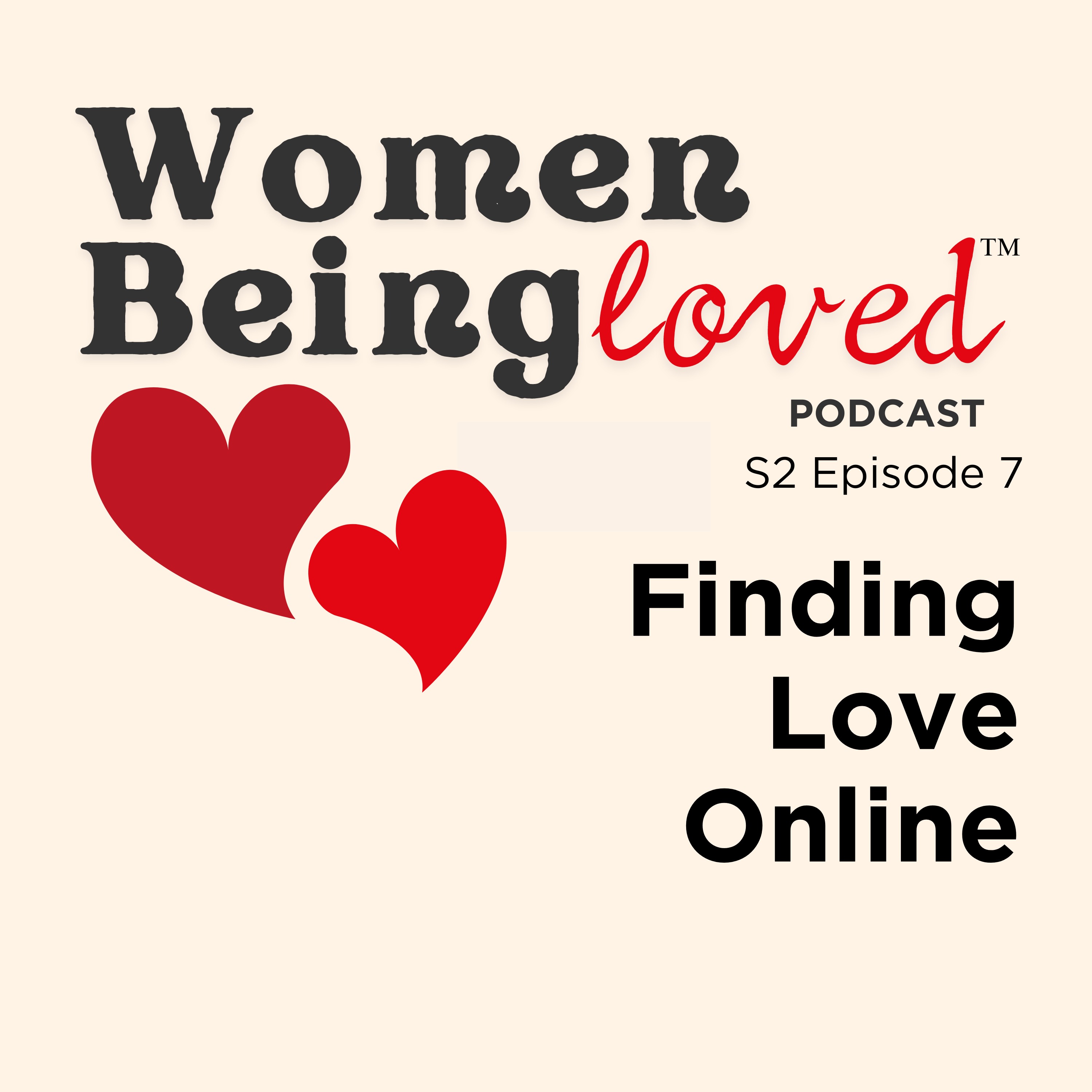 Women Being Loved
