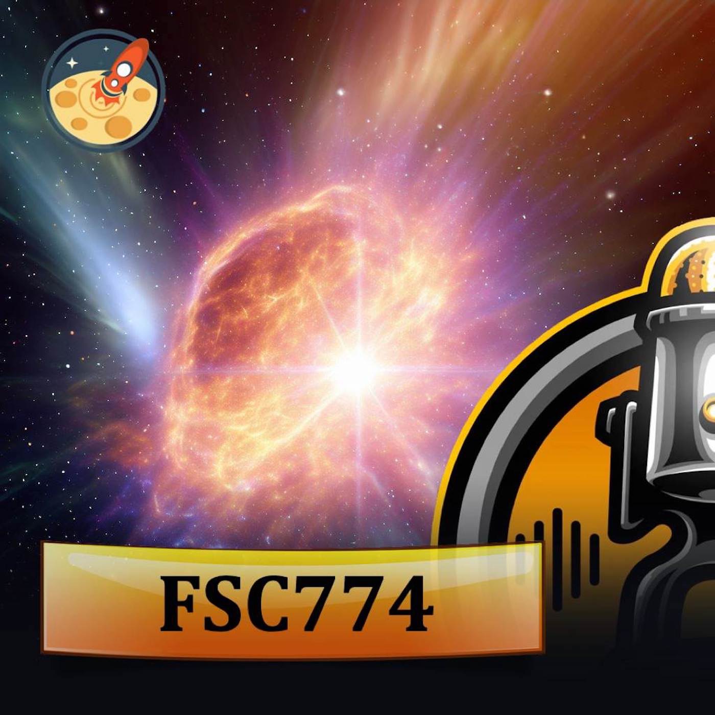 FantascientifiCast