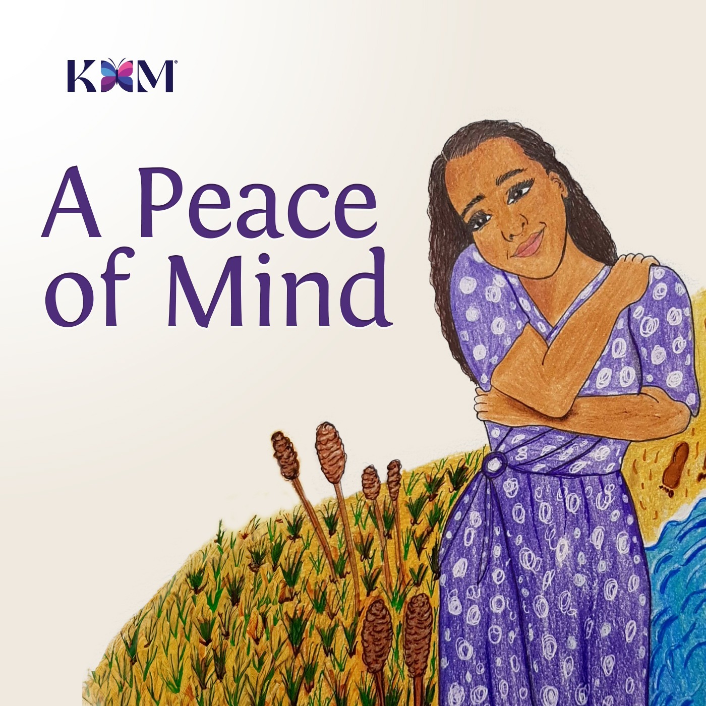 A Peace of Mind