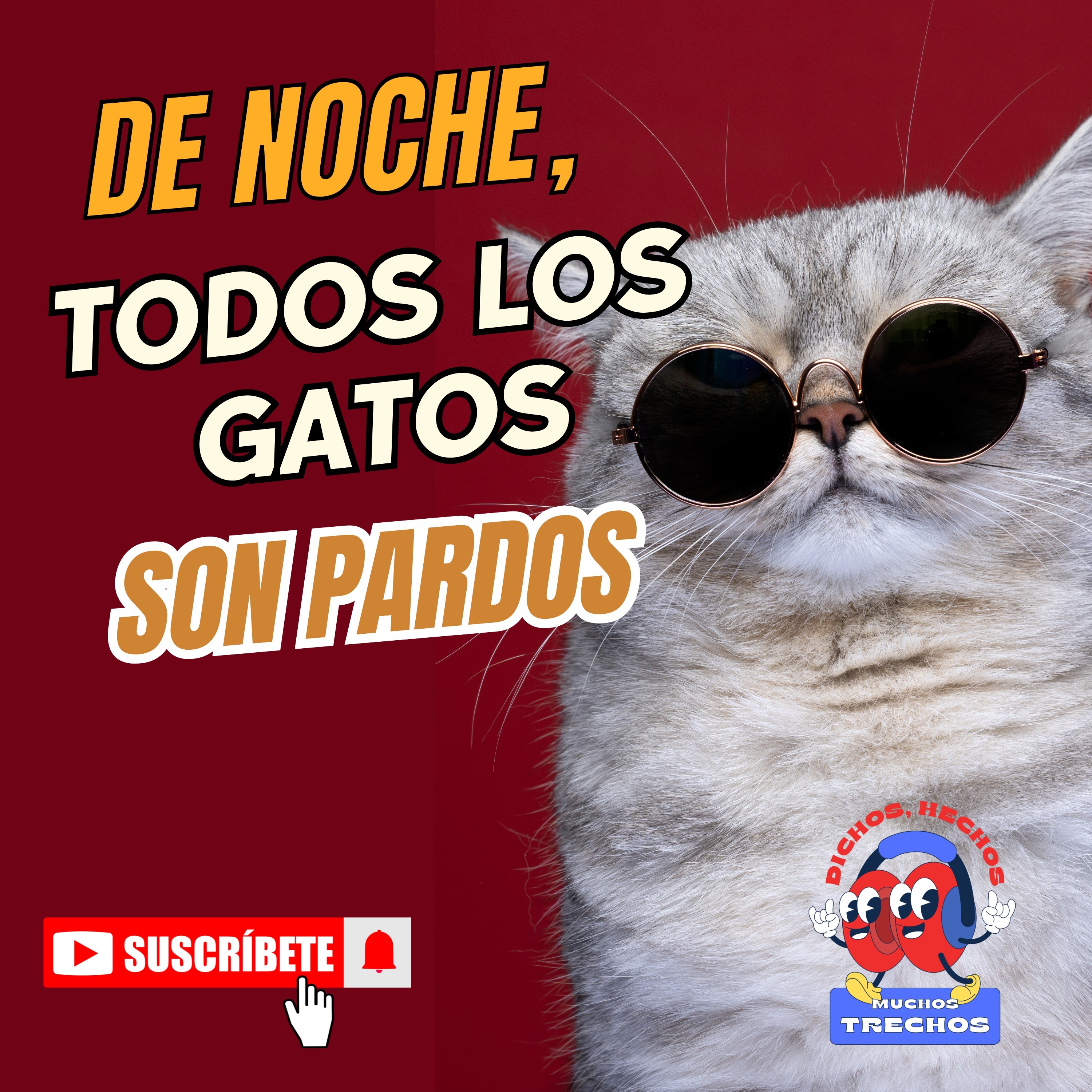 Dichos, Hechos y Muchos Trechos