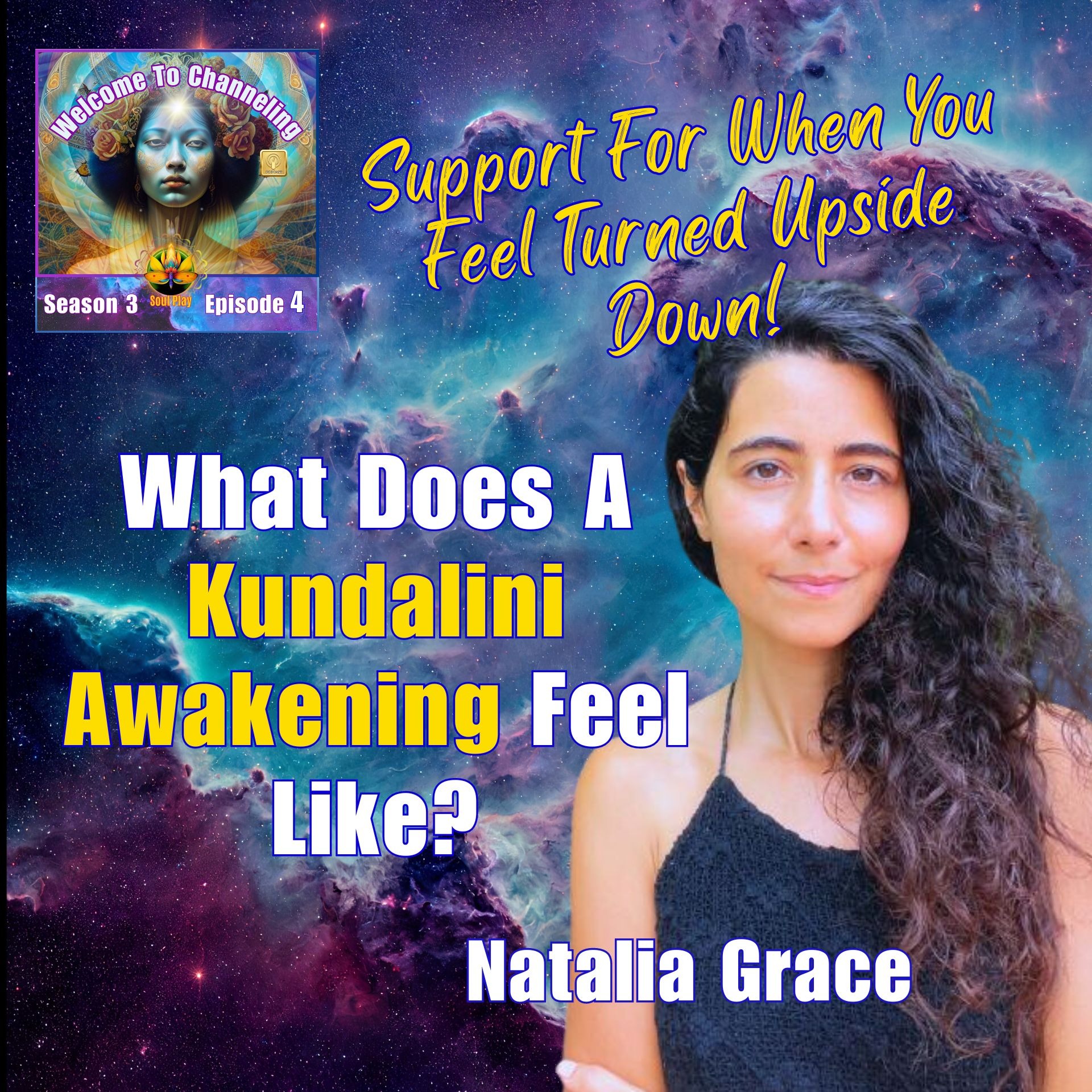 Welcome To Channeling