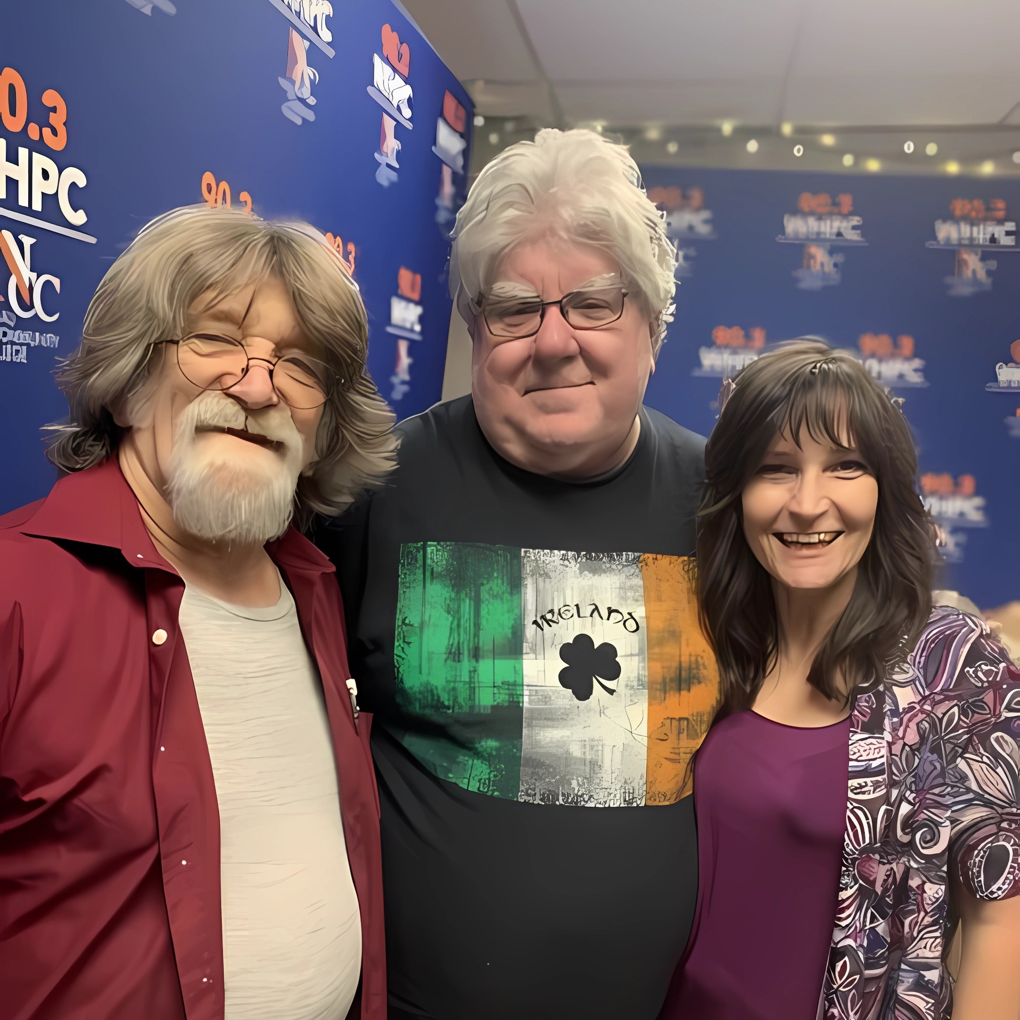 Beatlesongs, Rob Leonard, August 23, 2024