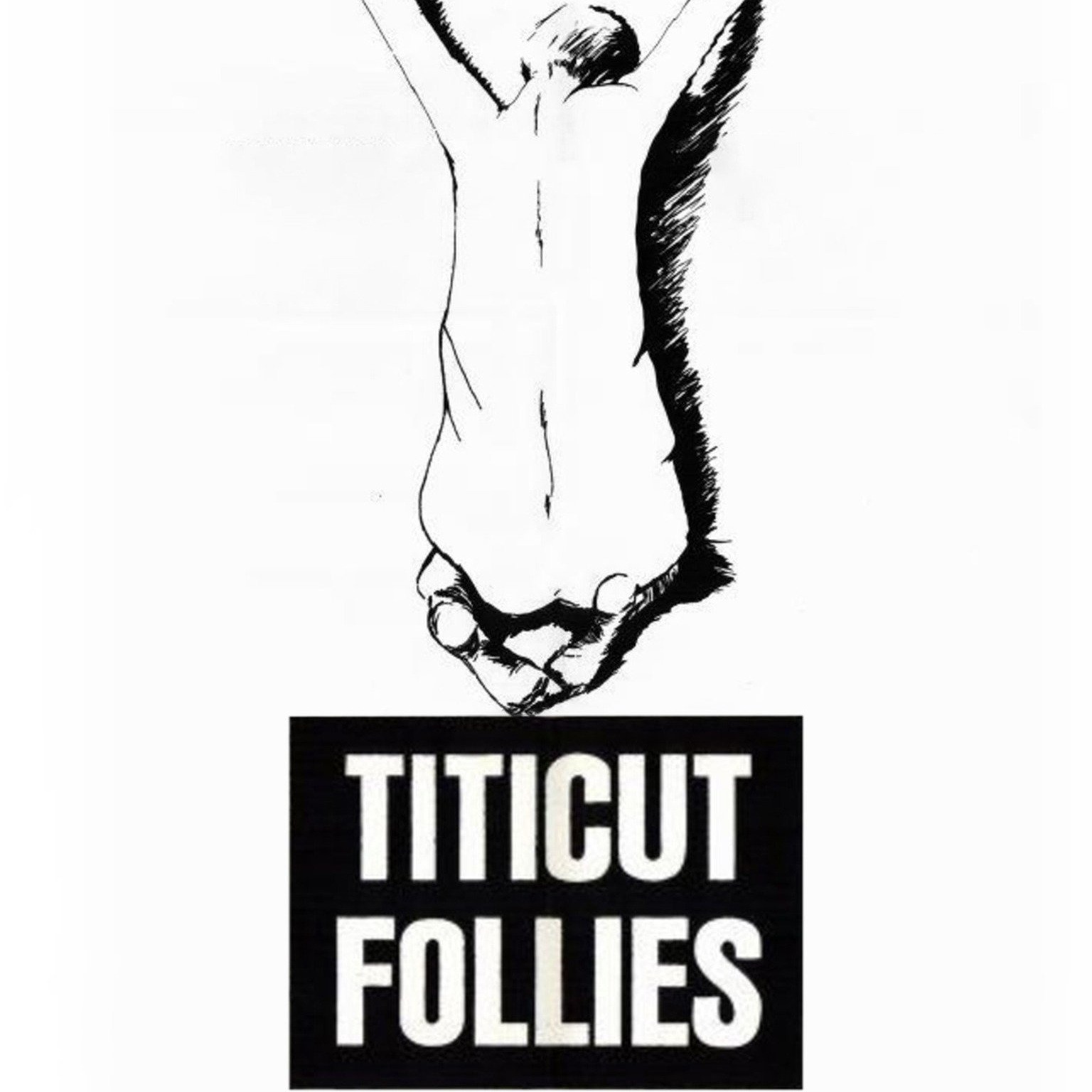 Capítulo 1 - Titicut Follies Capítulo 1 - Titicut Follies