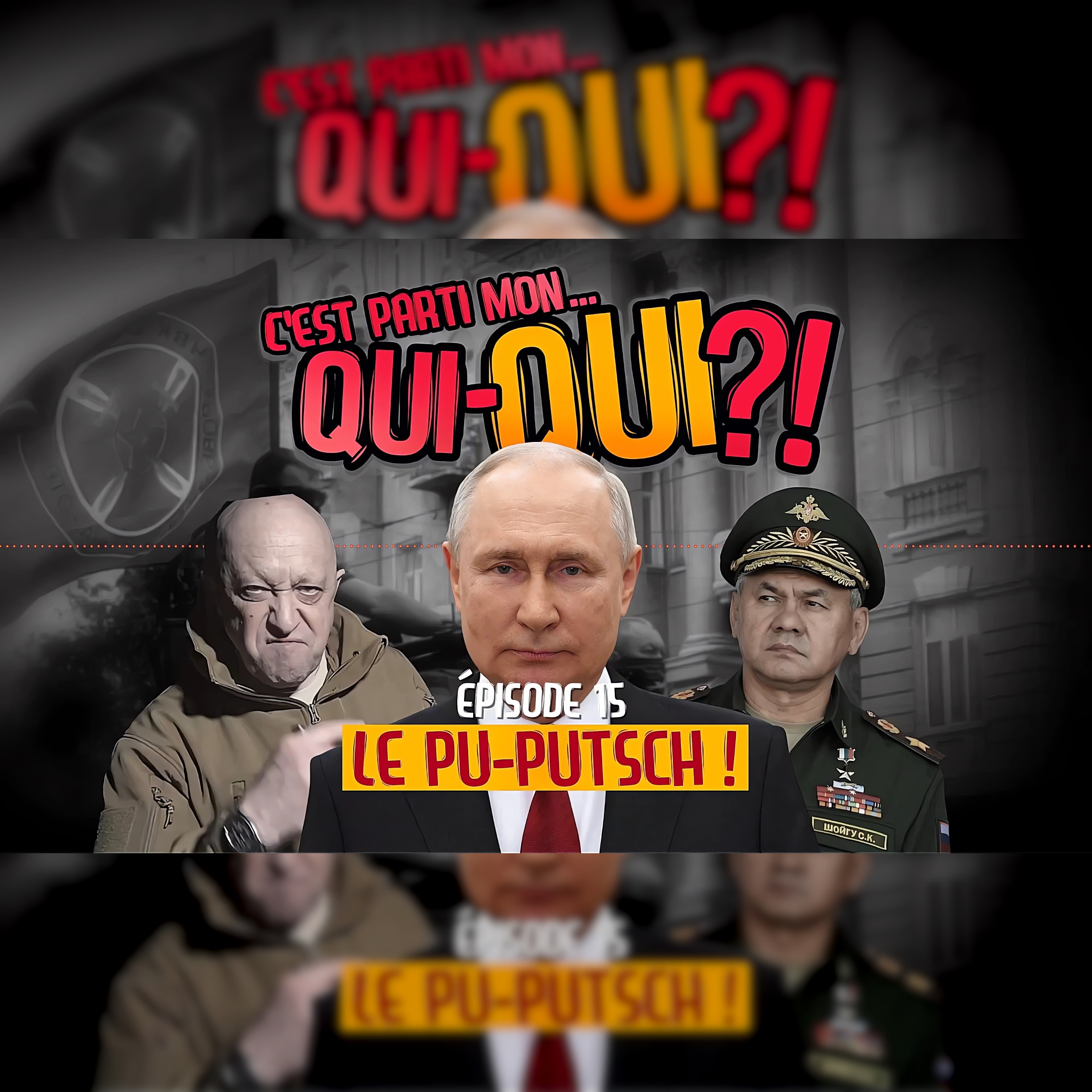 C’est parti mon qui-QUI ?!