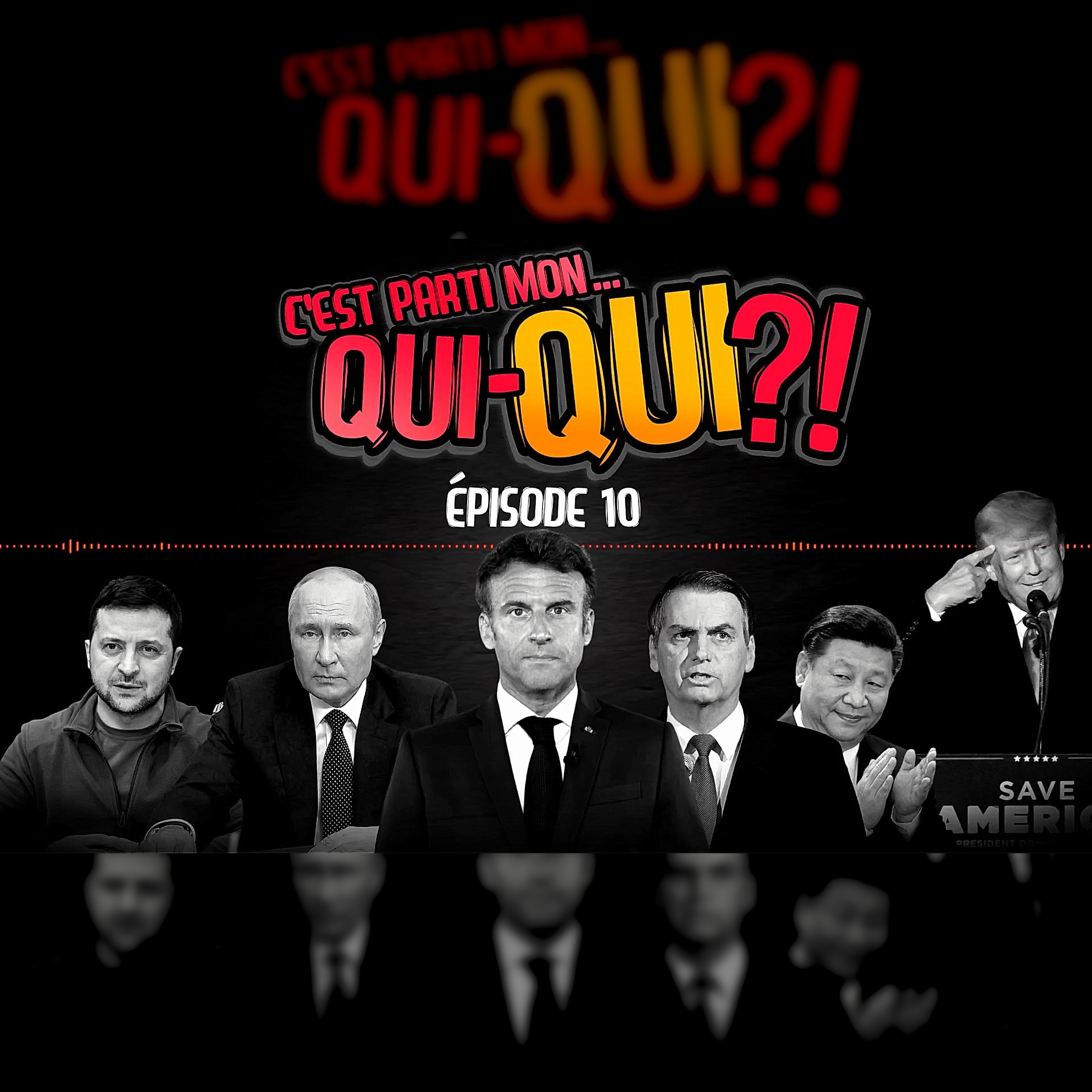 C’est parti mon qui-QUI ?!