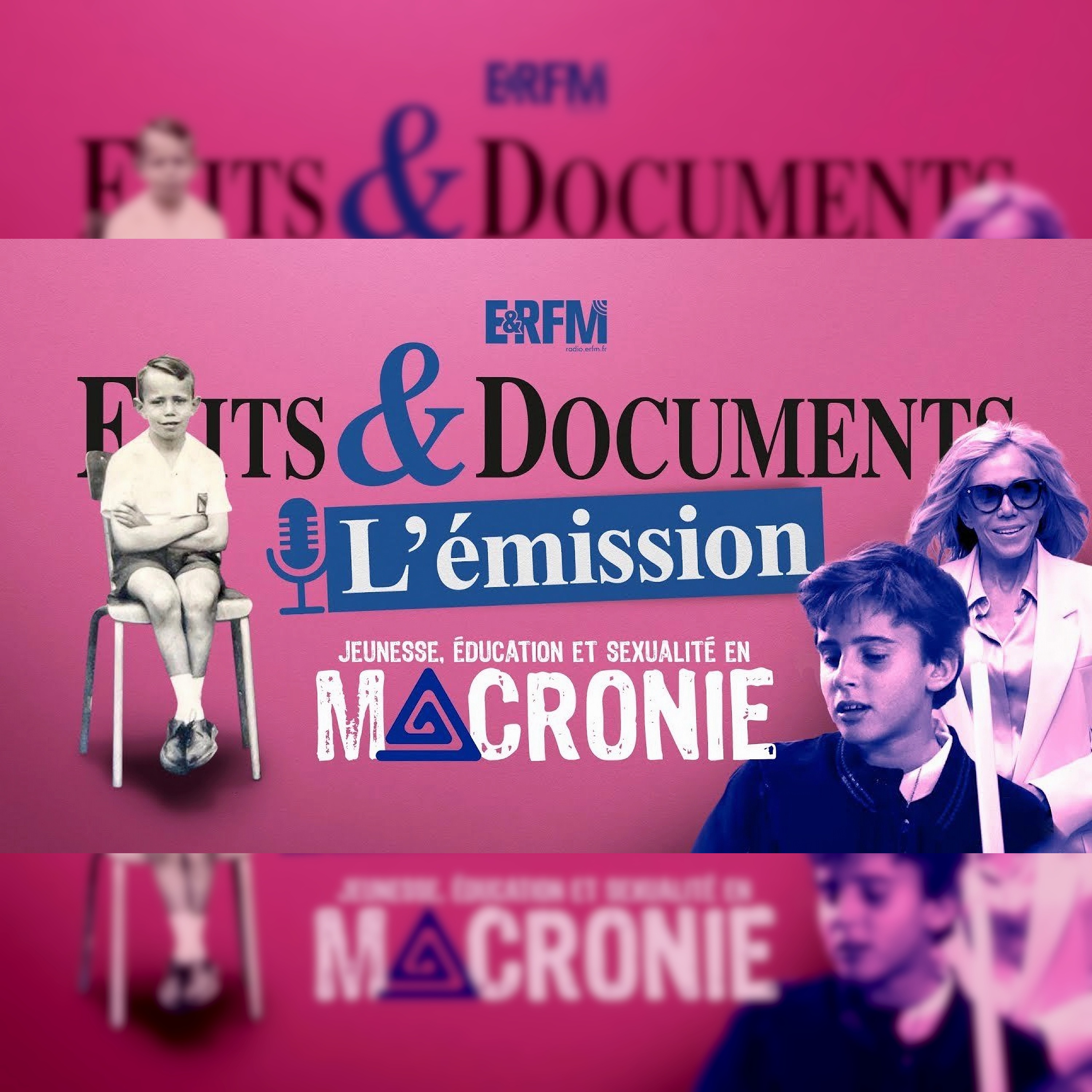 Faits & Documents