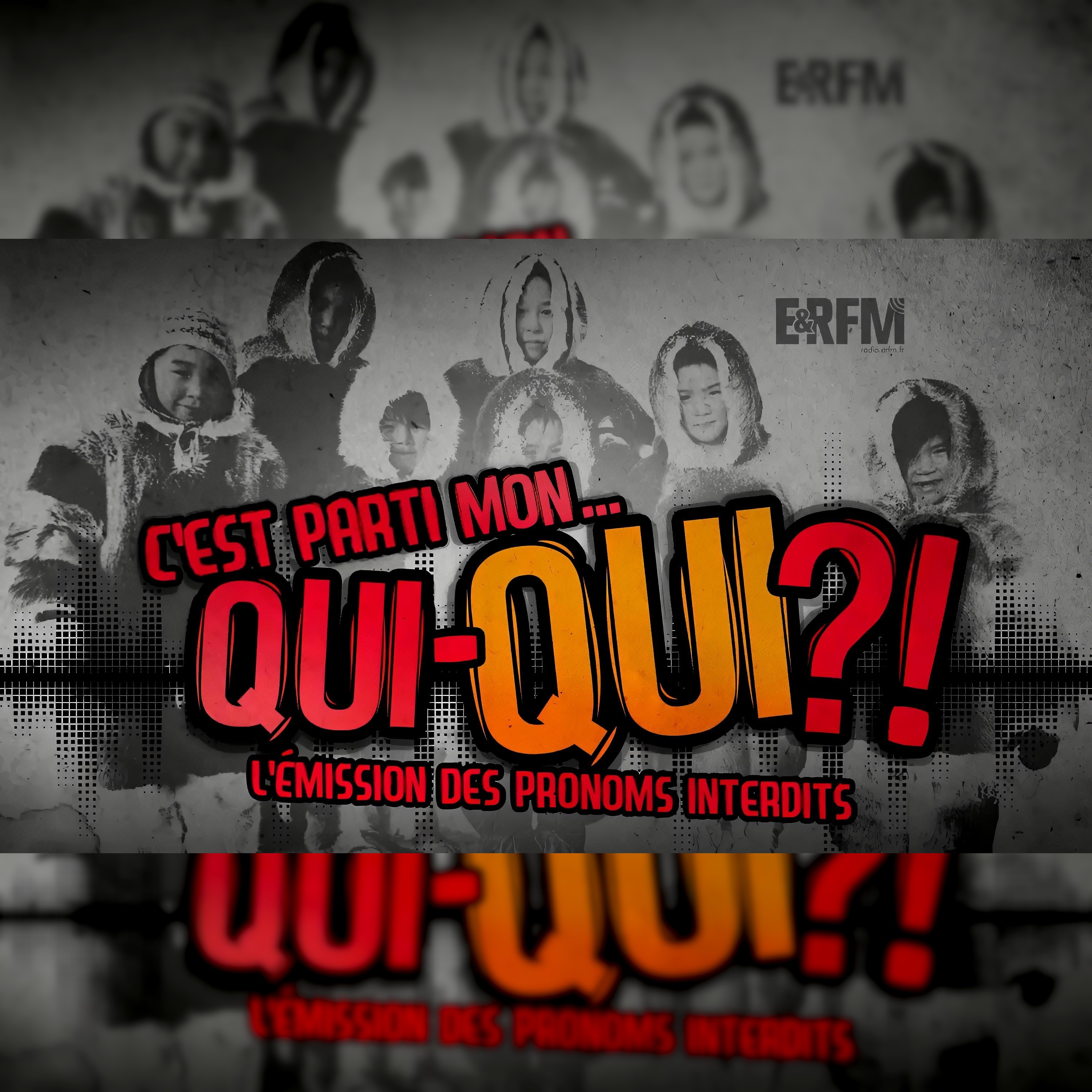 C’est parti mon qui-QUI ?!