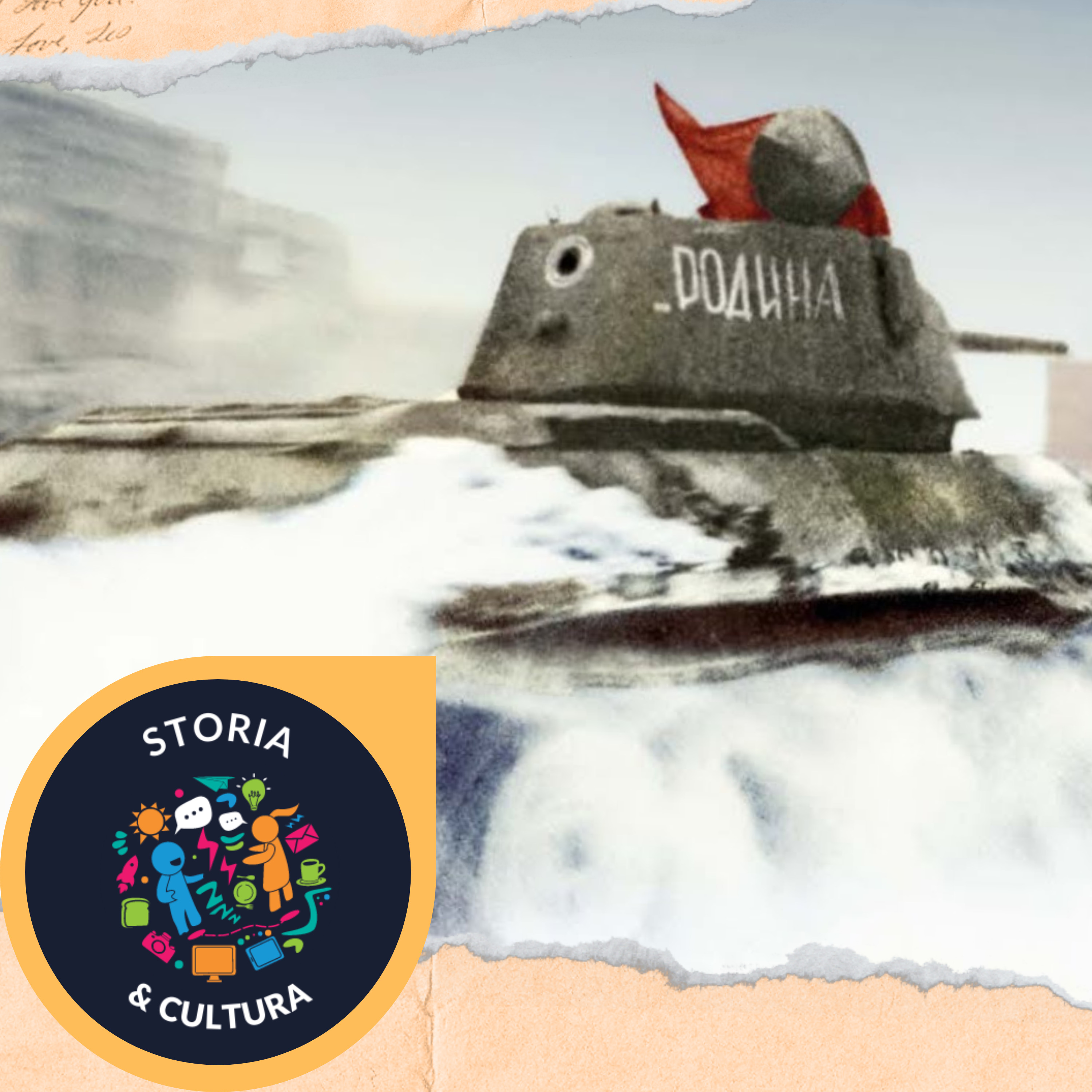 La battaglia di Stalingrado