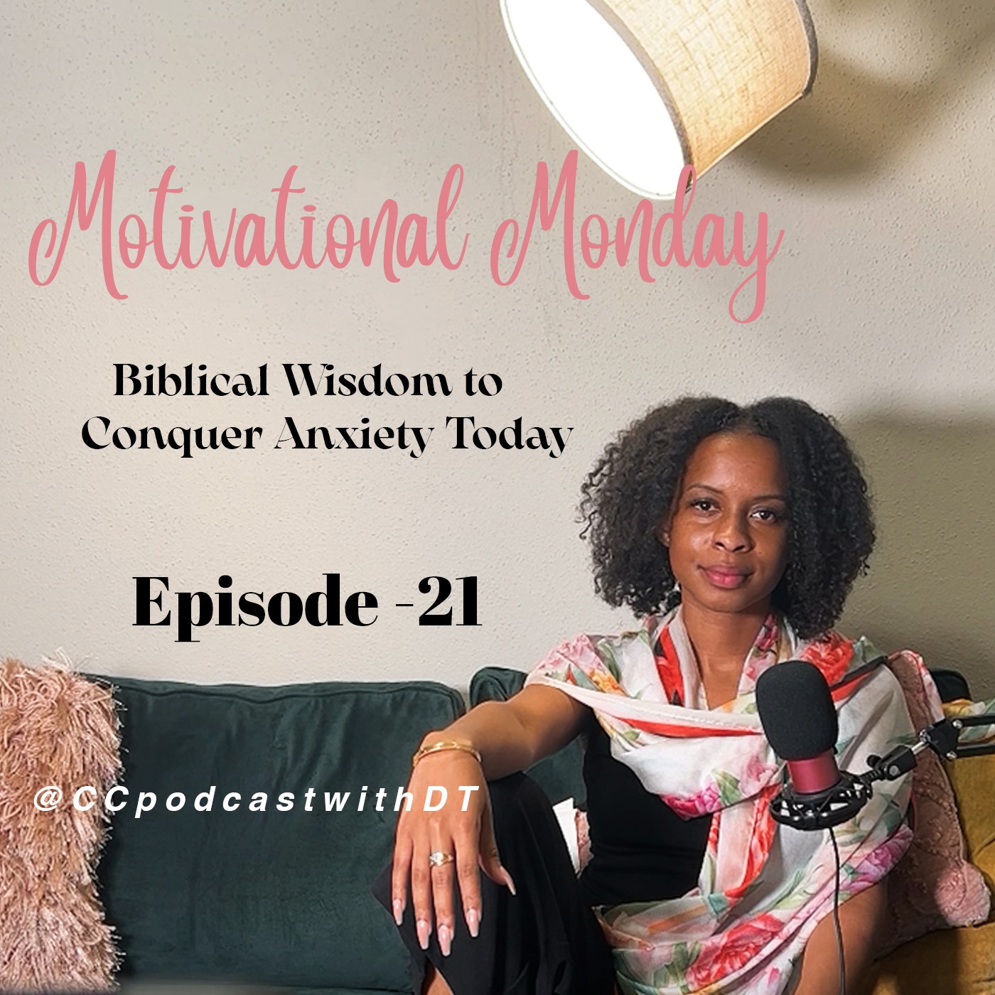 The Conscious Courage Podcast