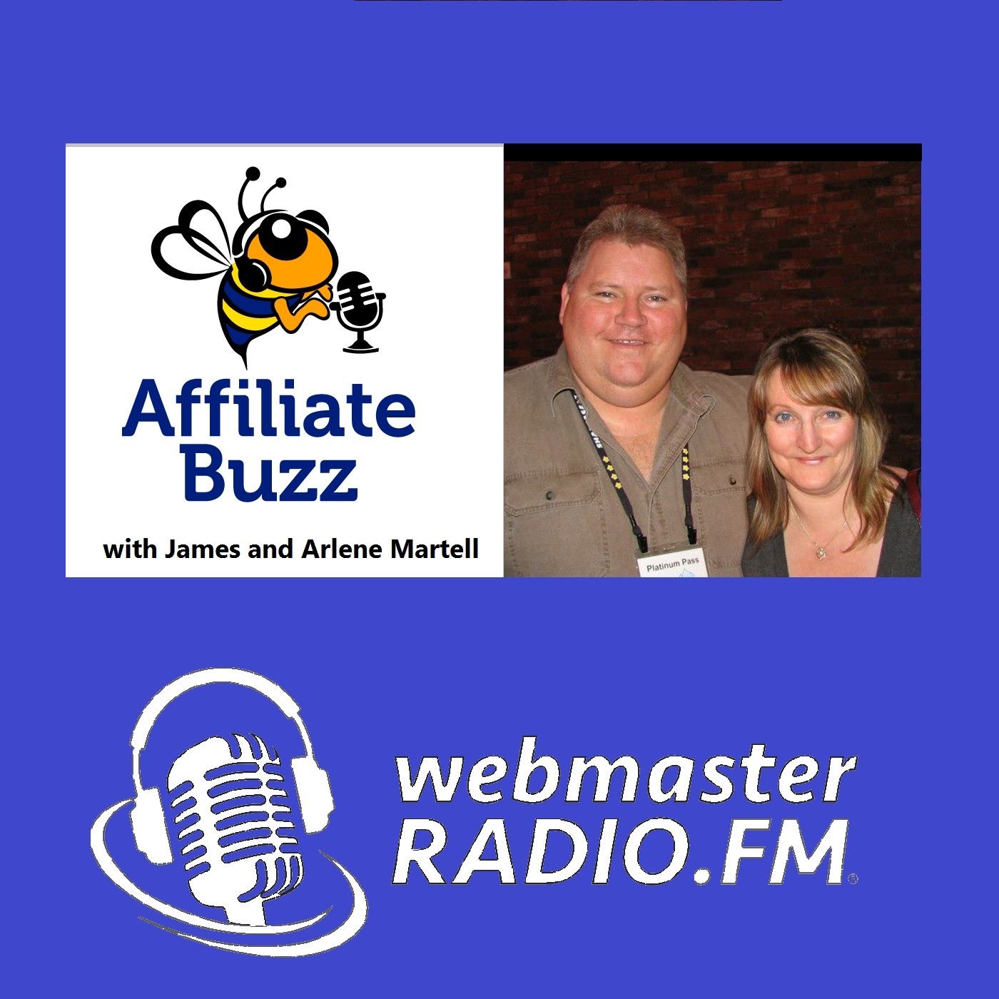 Successful Affiliate Marketing with AMWSO and Chaparral Motorsports episode artwork