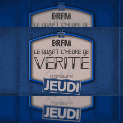 Quart d\'Heure de Vérité