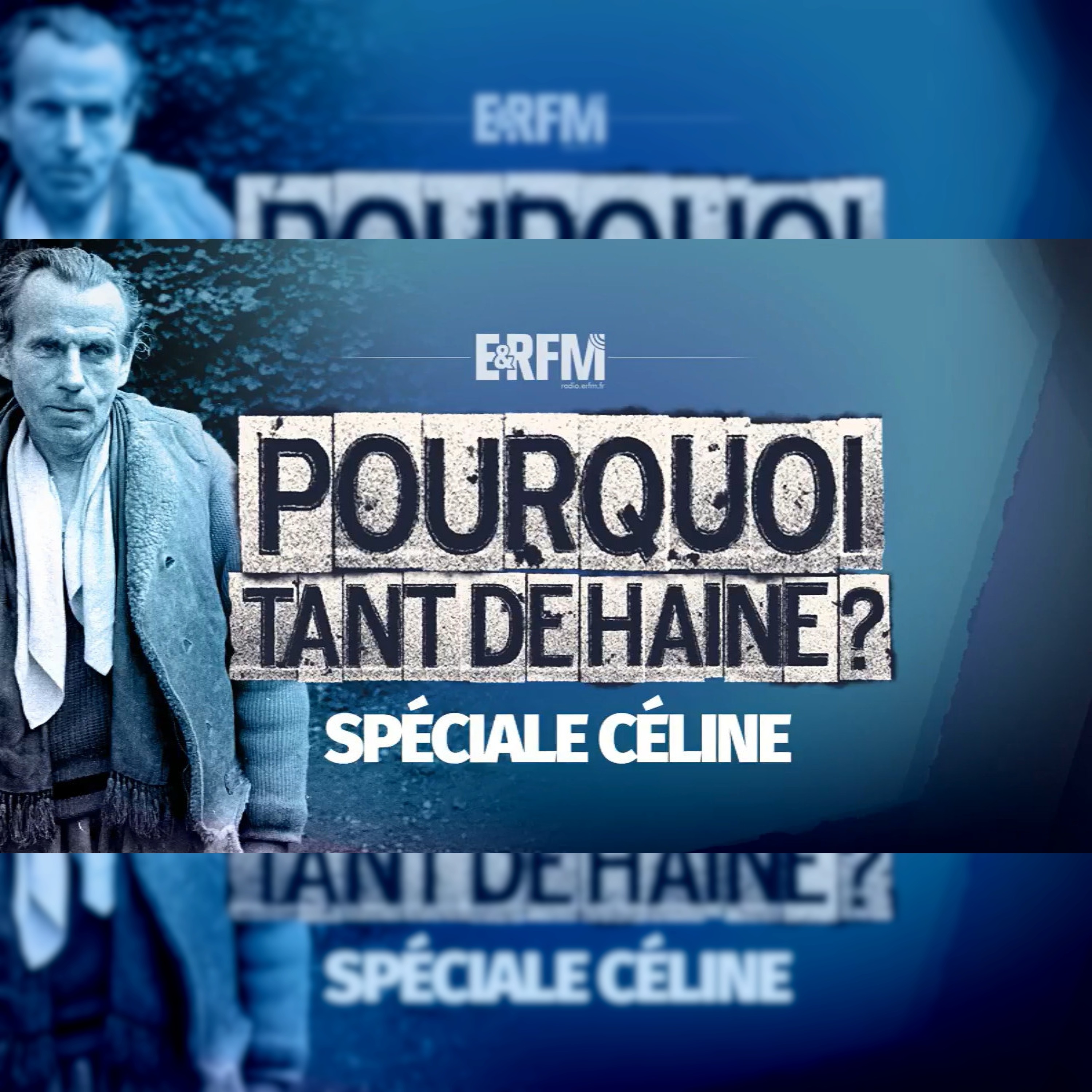 Pourquoi Tant de Haine
