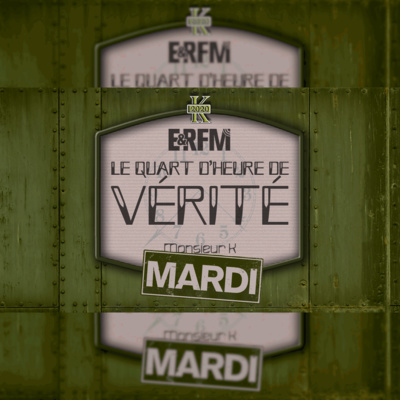 Quart d\'Heure de Vérité
