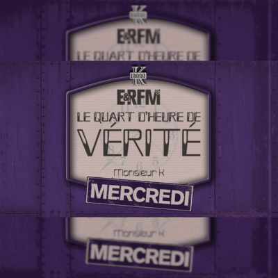 Quart d\'Heure de Vérité