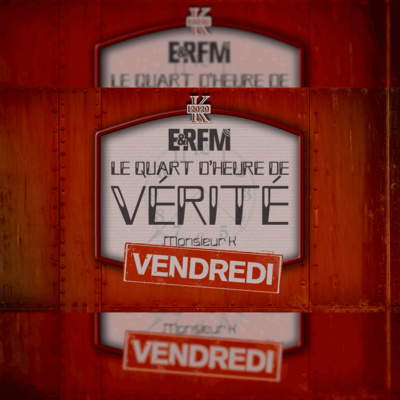 Quart d\'Heure de Vérité
