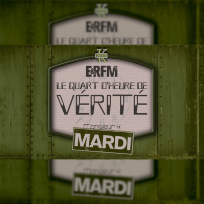 Quart d\'Heure de Vérité