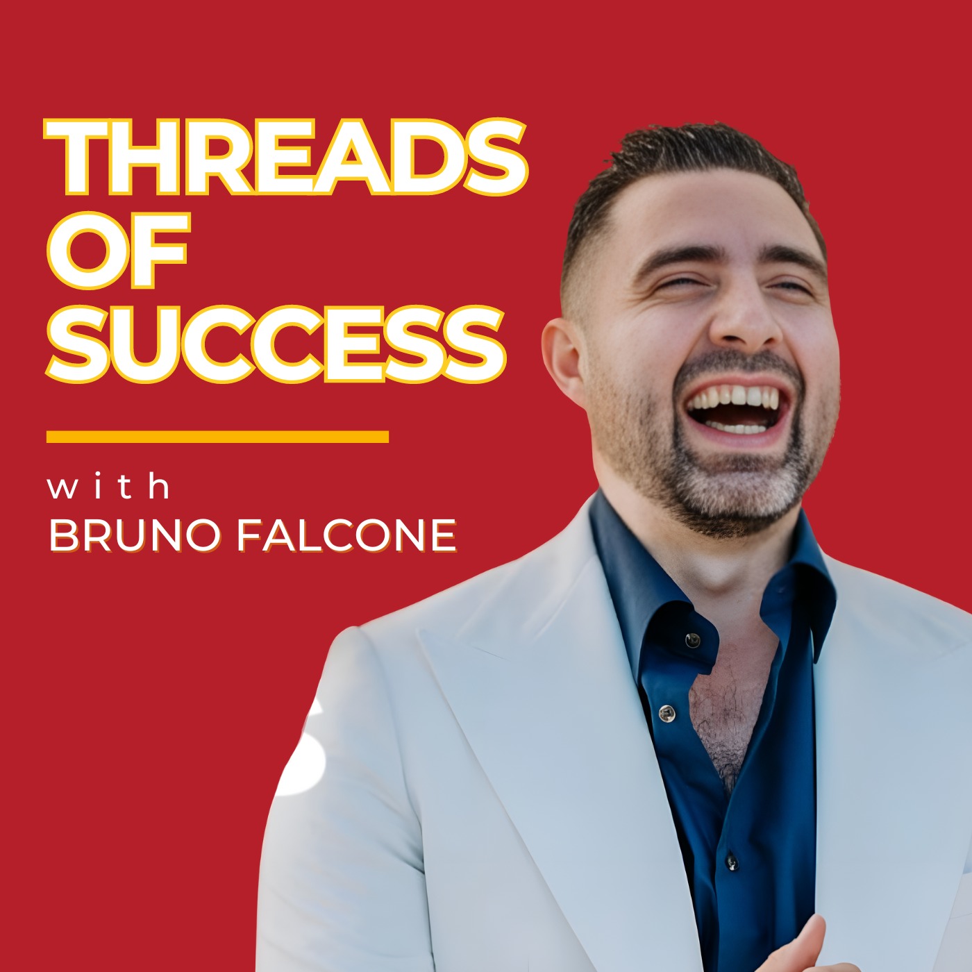Building Success: Insights on Business Events and Personal Growth with Michael Burnett