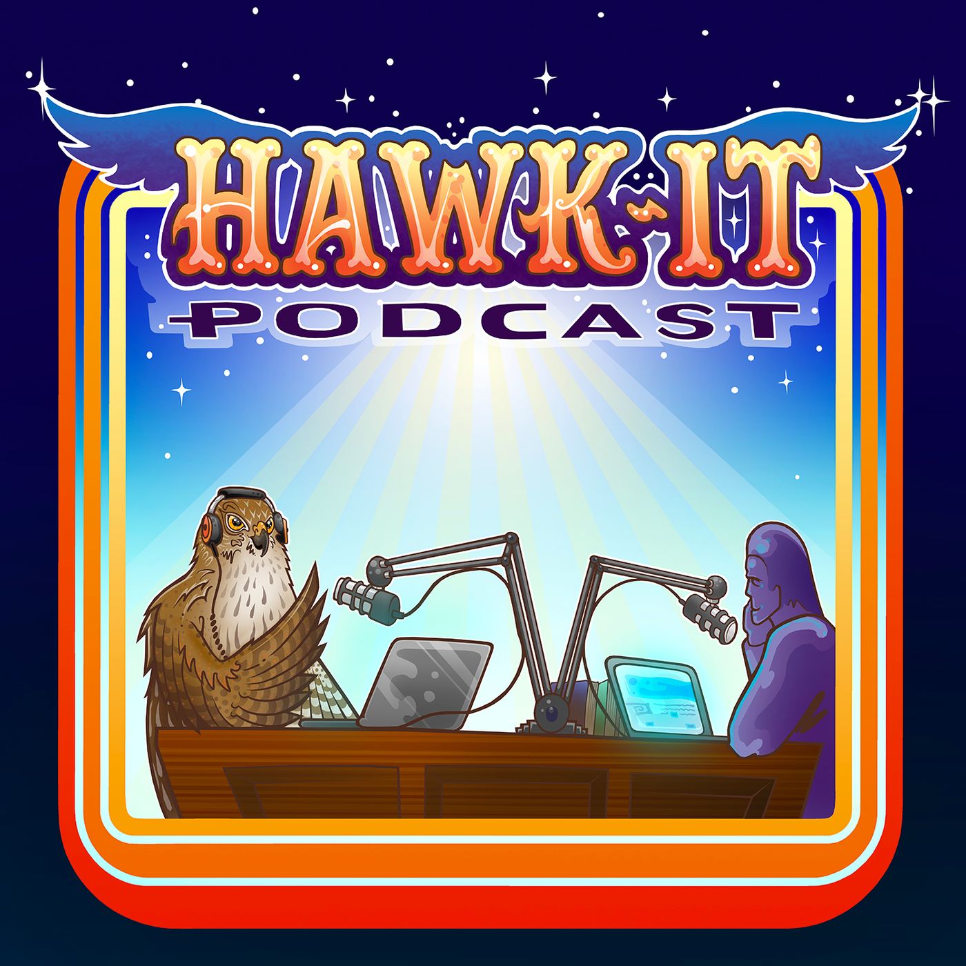 Interview with Chris Porter from Mosh-Pit Podcast Interview with Chris Porter from Mosh-Pit Podcast