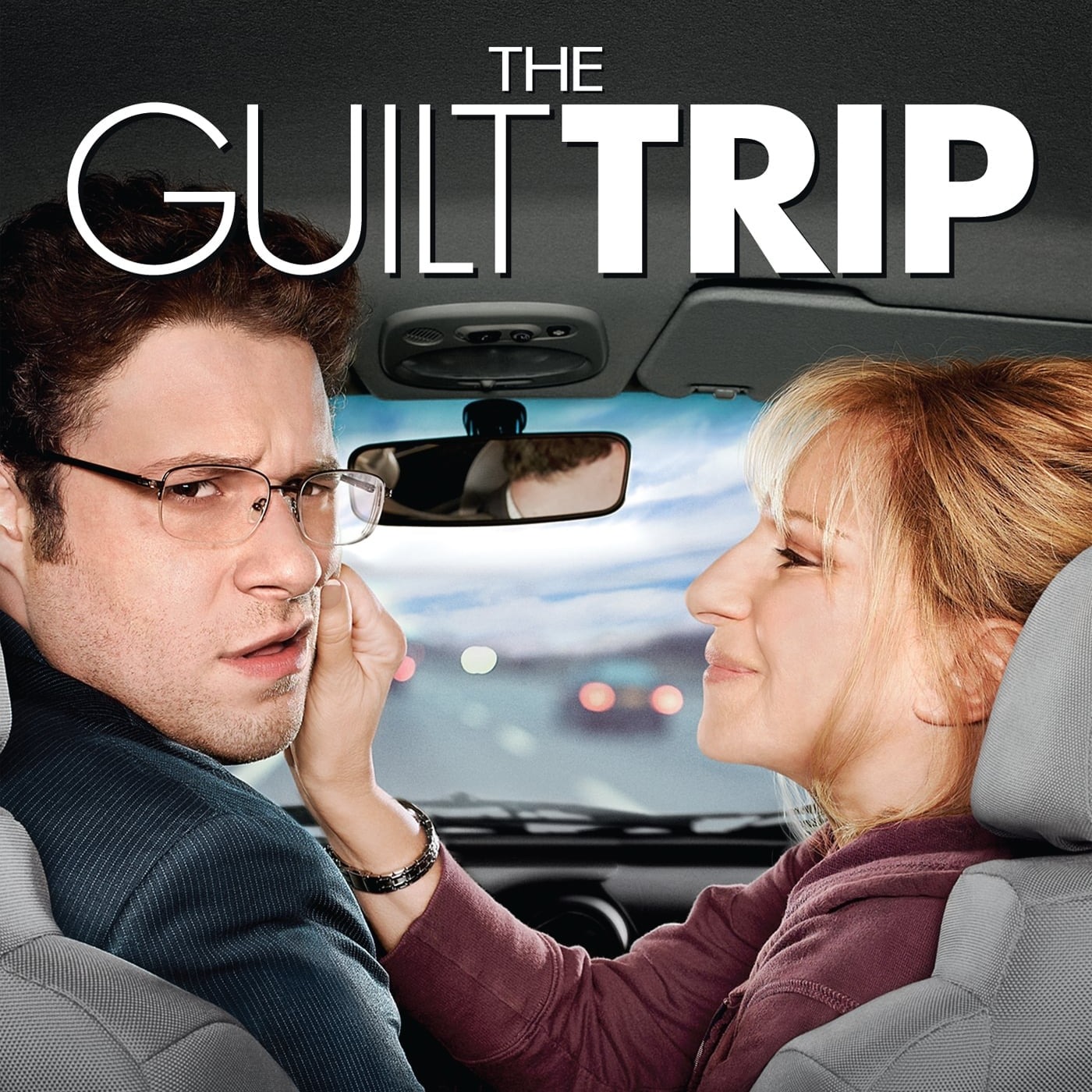 The Guilt Trip (2012)