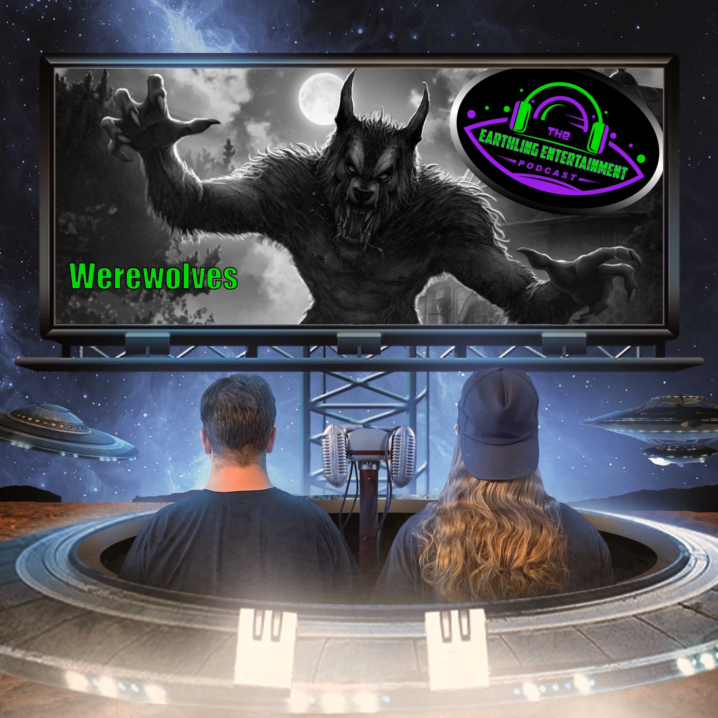 Earthling Entertainment