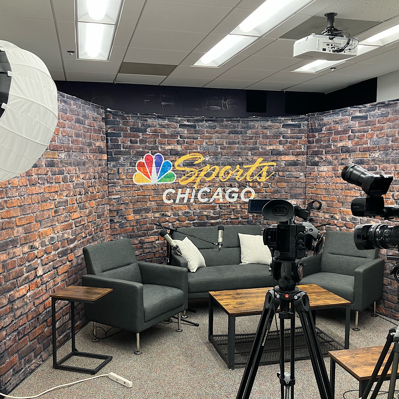 The Last Days Of NBC Sports Chicago