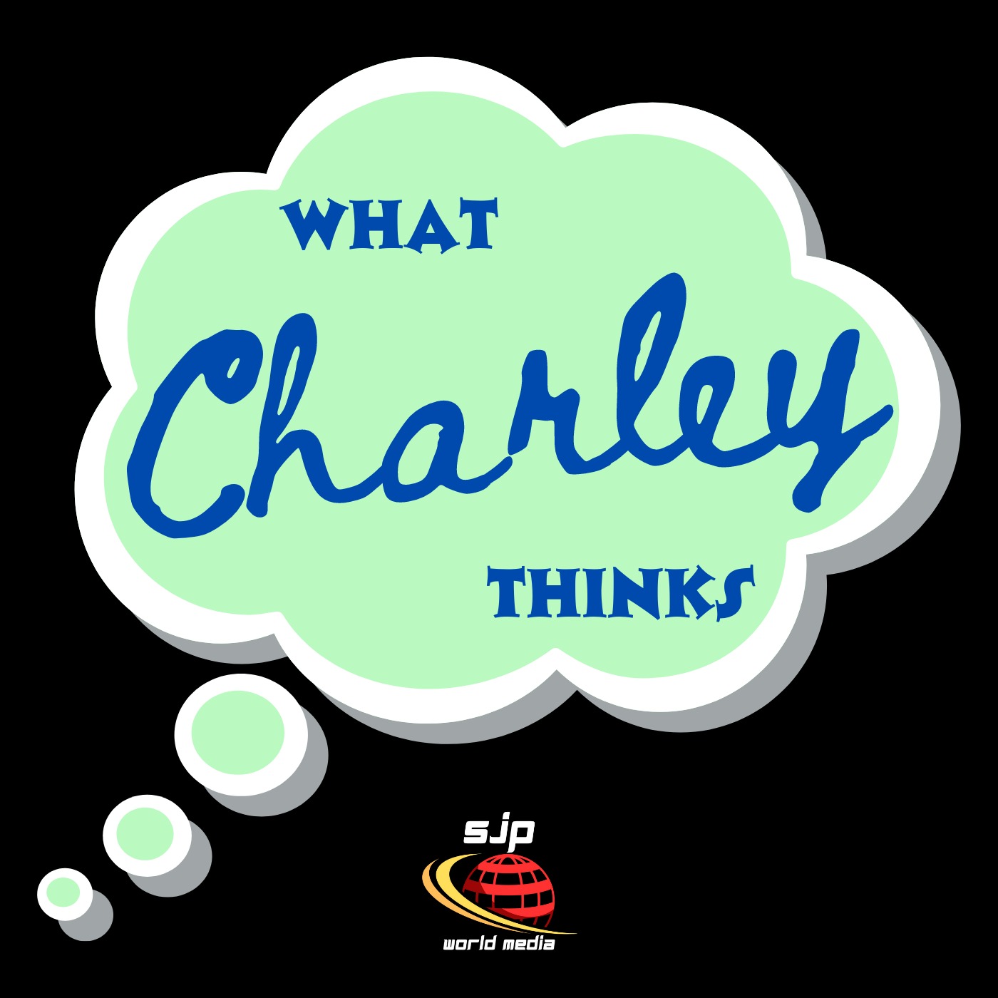 EP1 WHAT CHARLEY THINKS - AEW All In 2024
