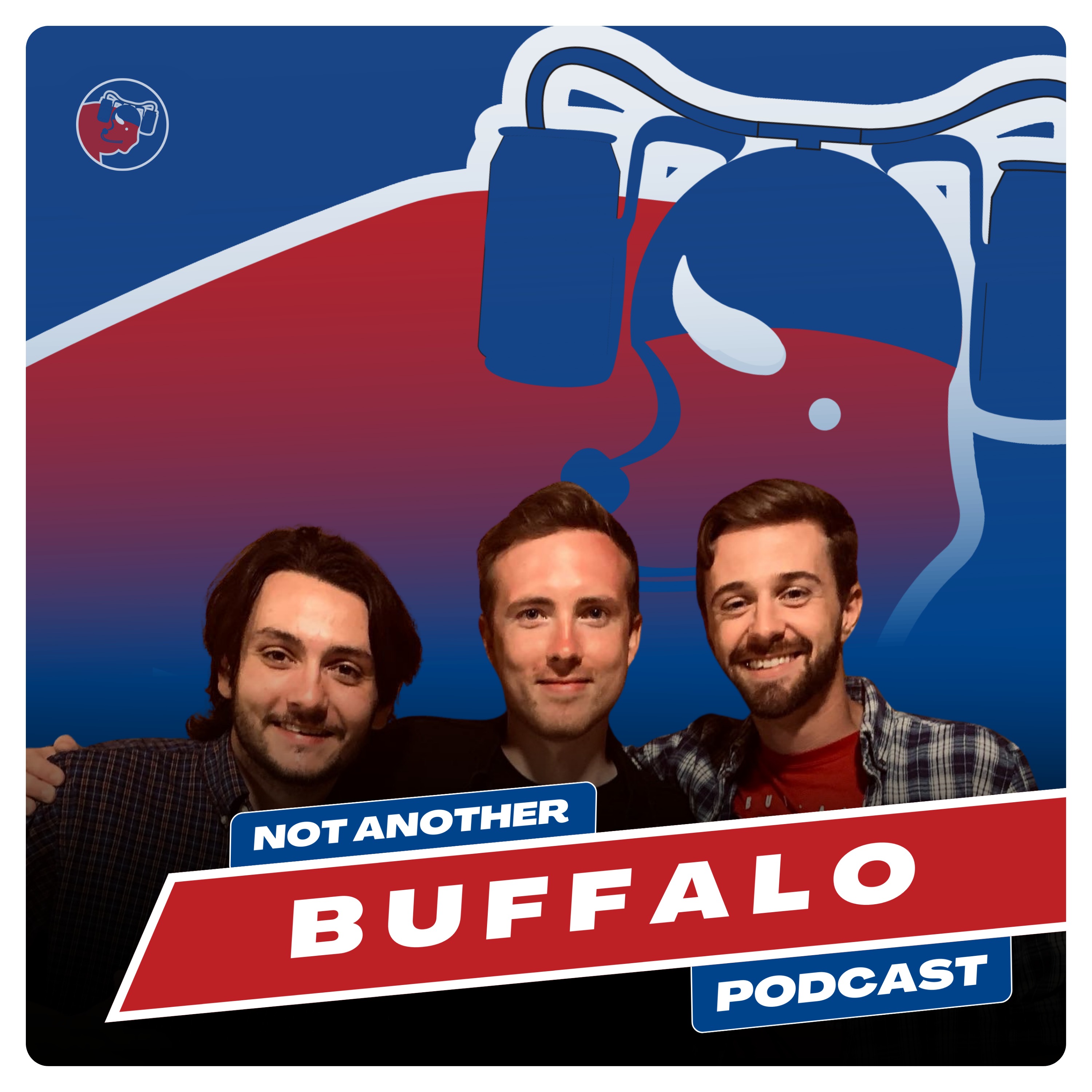 Assessing the Initial Bills 53-Man Roster - Not Another Buffalo Podcast episode artwork