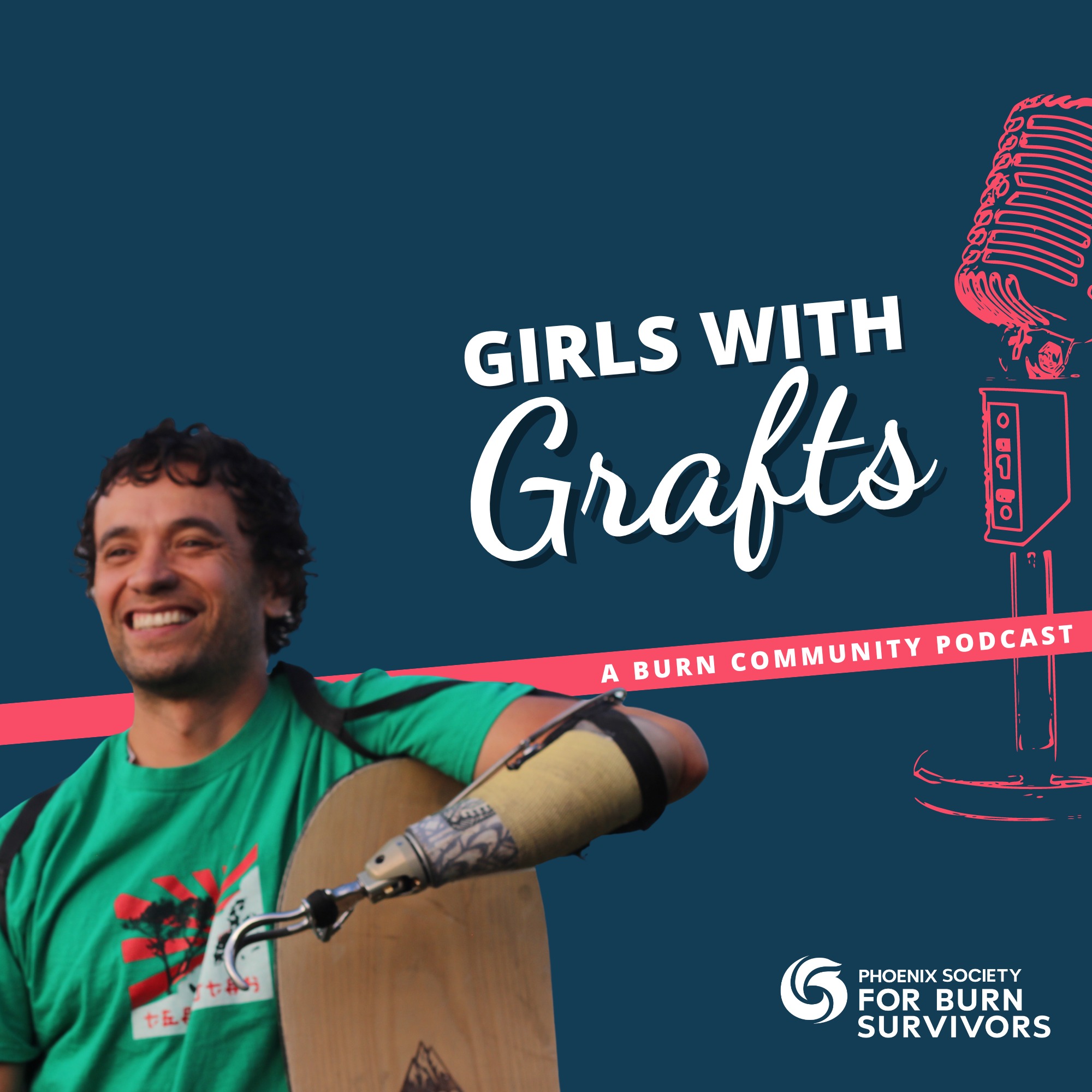 Girls with Grafts