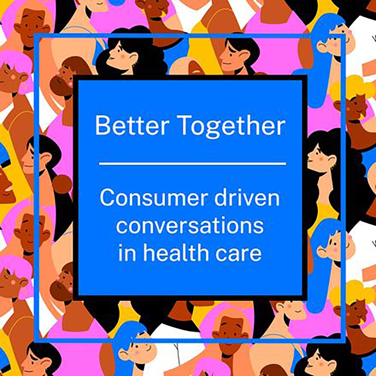 Better Together