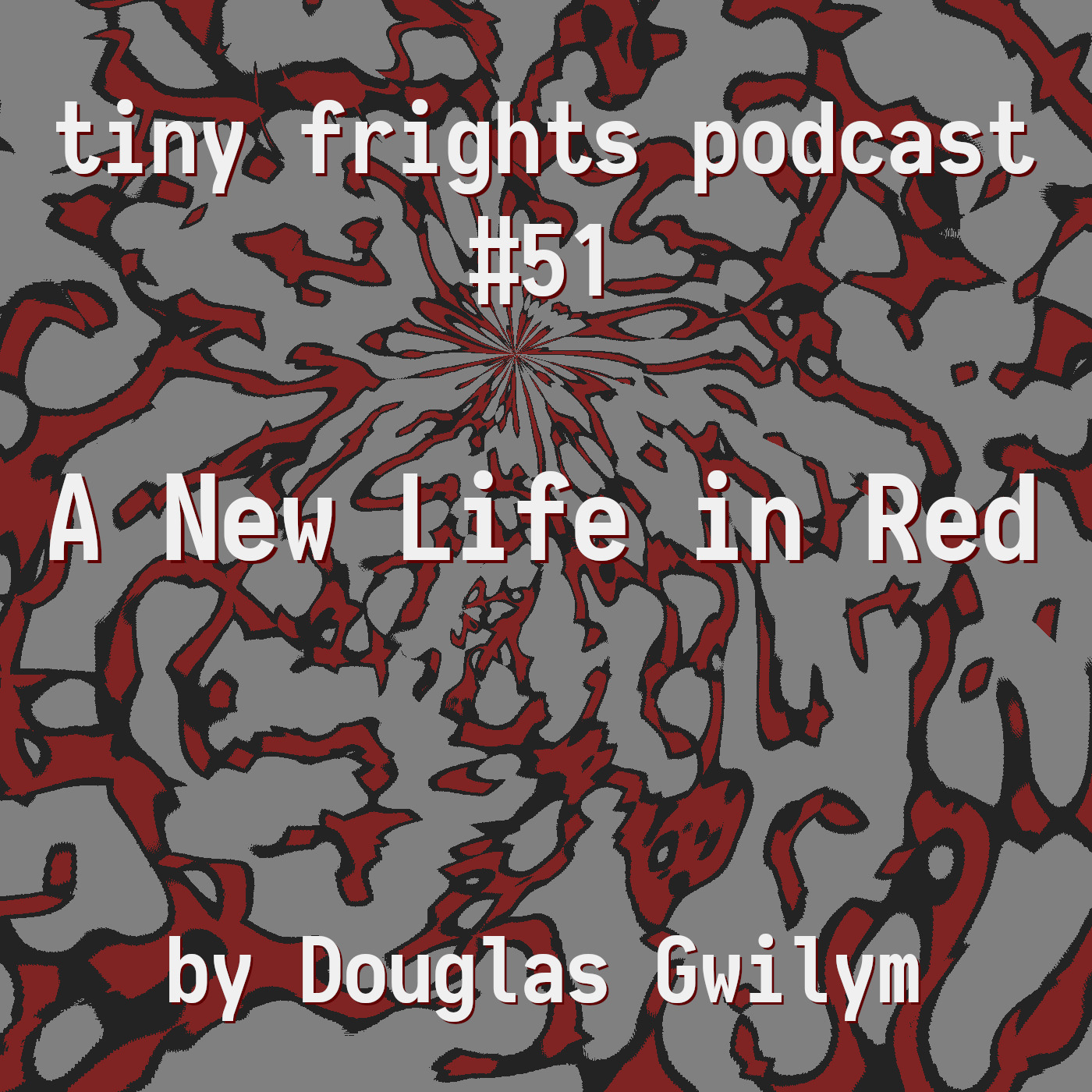 tiny frights