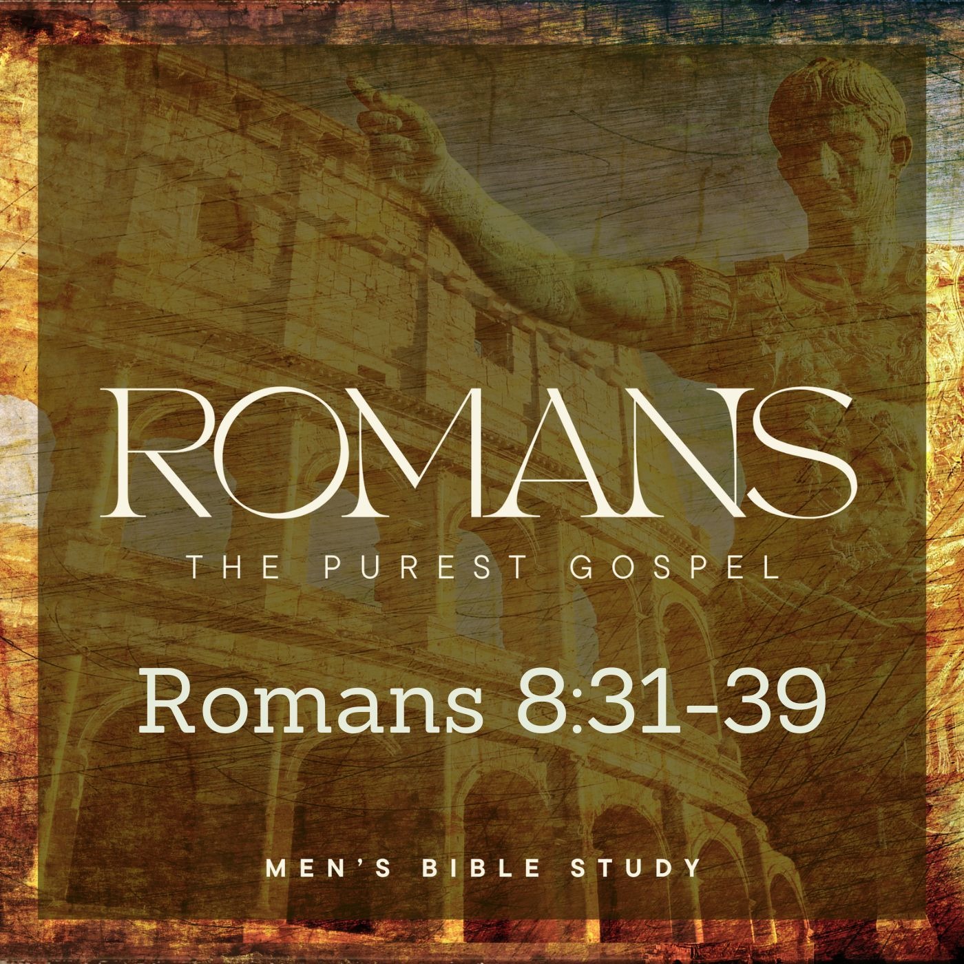 Valor Men\'s Ministry Podcast
