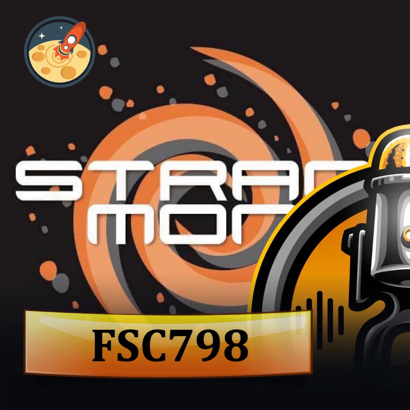 Realismo Magico, ovvero definire l'indefinibile - Stranimondi 2022 episode artwork
