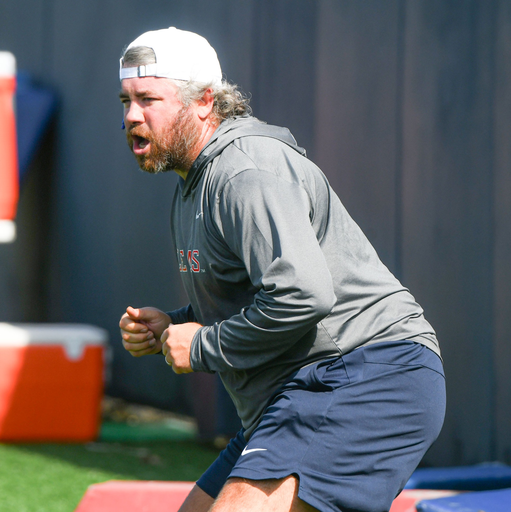 Hit That Line: Ole Miss defense loaded up to take next step