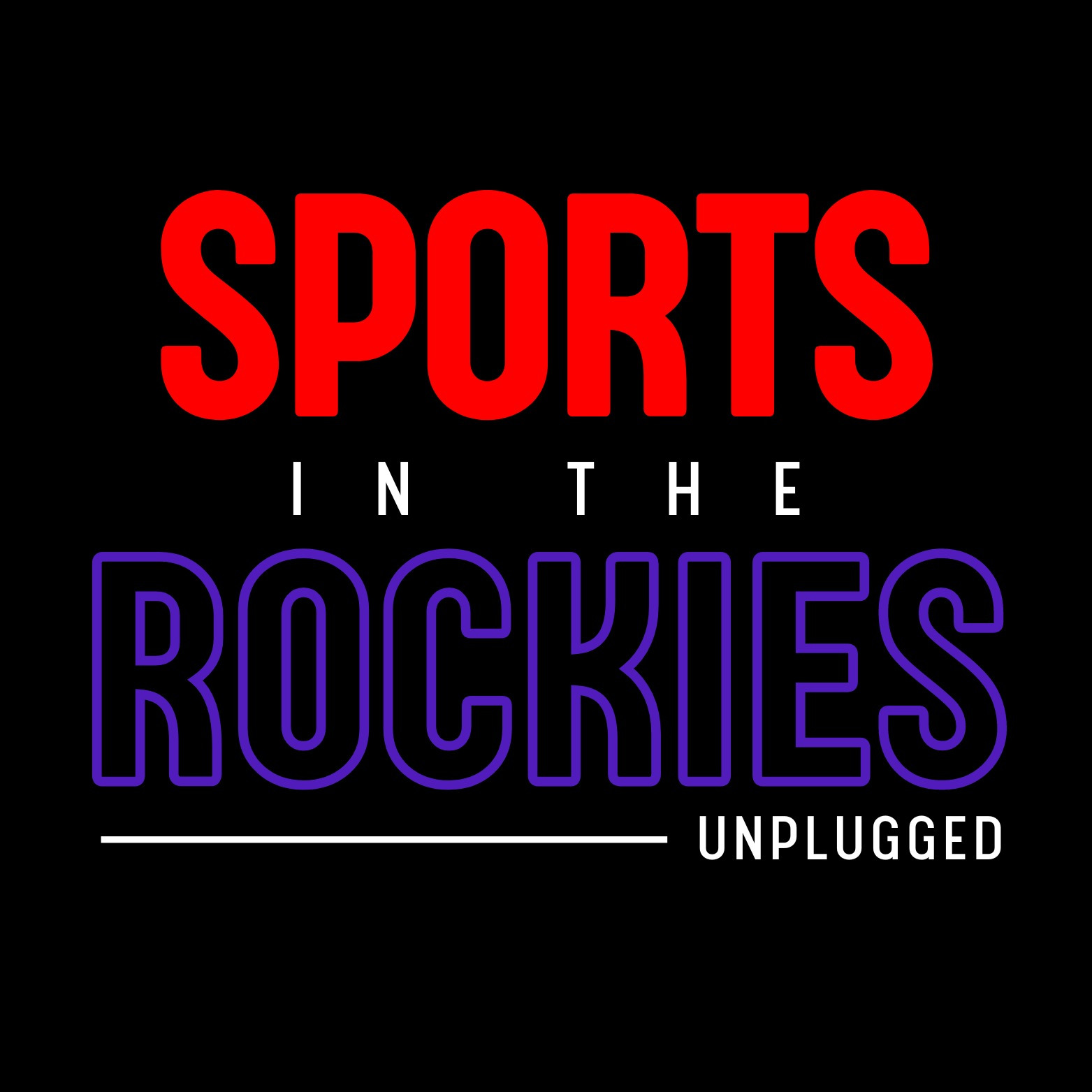 Sports in the Rockies - Unplugged